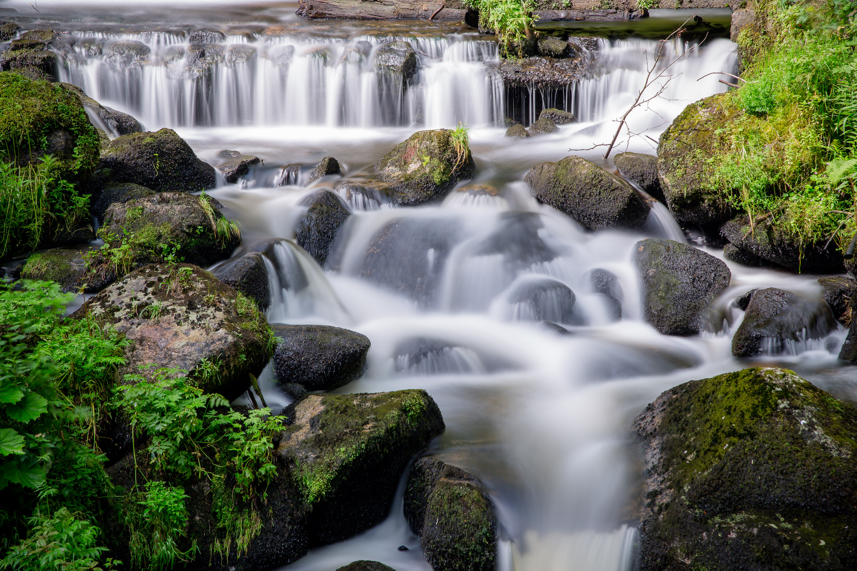 Wasserfall Triberg