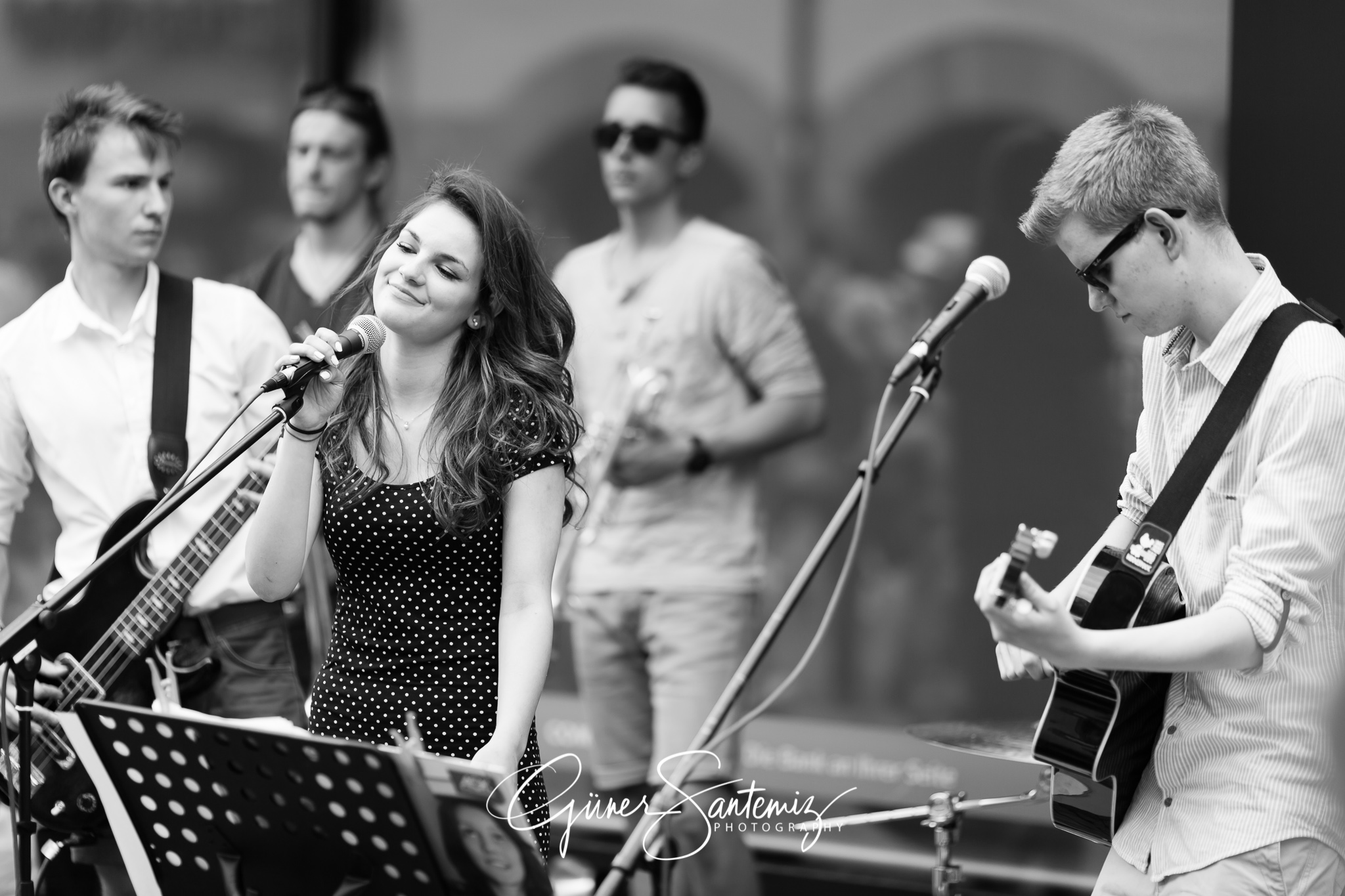 Bardentreffen Nürnberg 2015