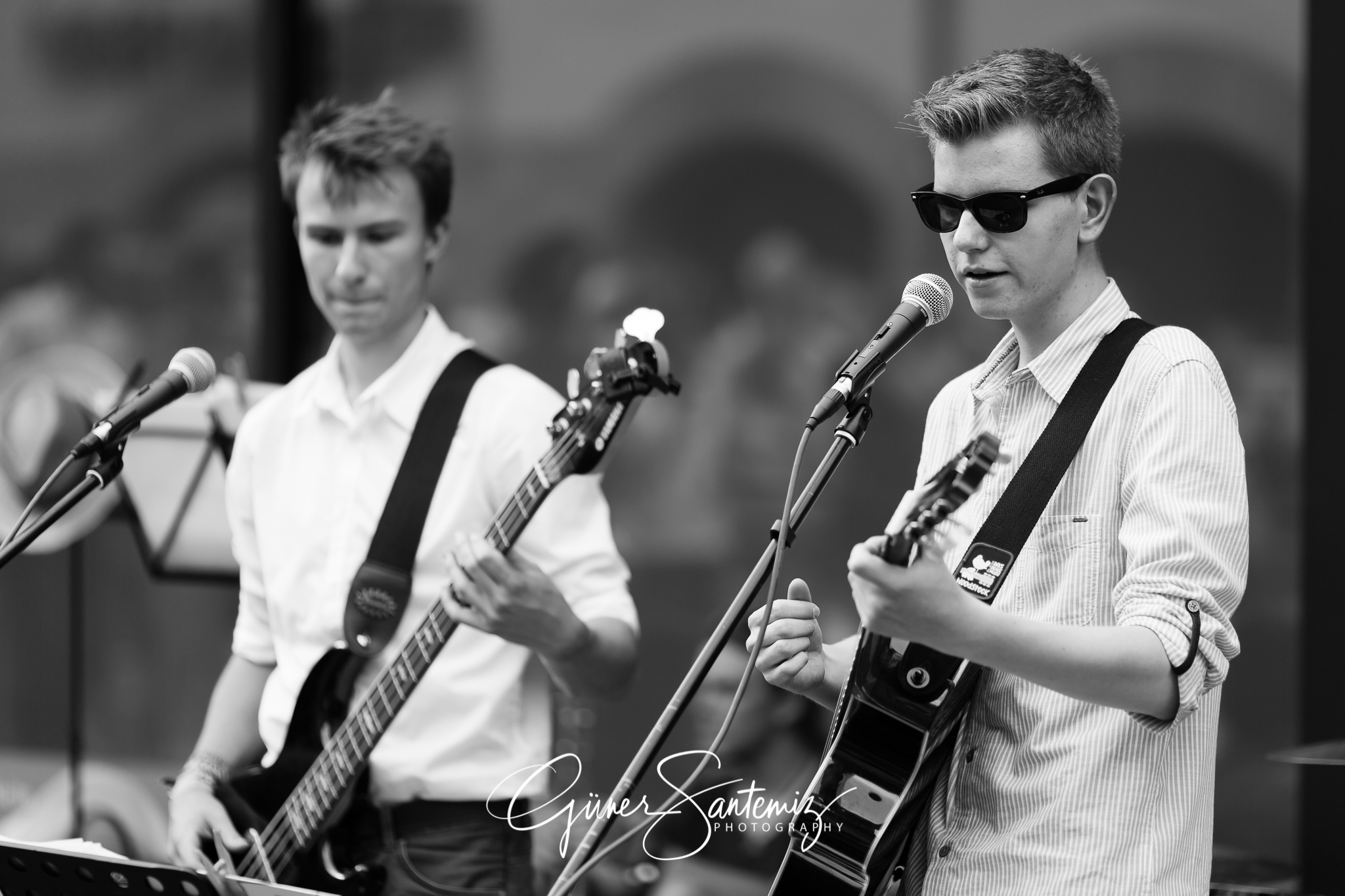 Bardentreffen Nürnberg 2015