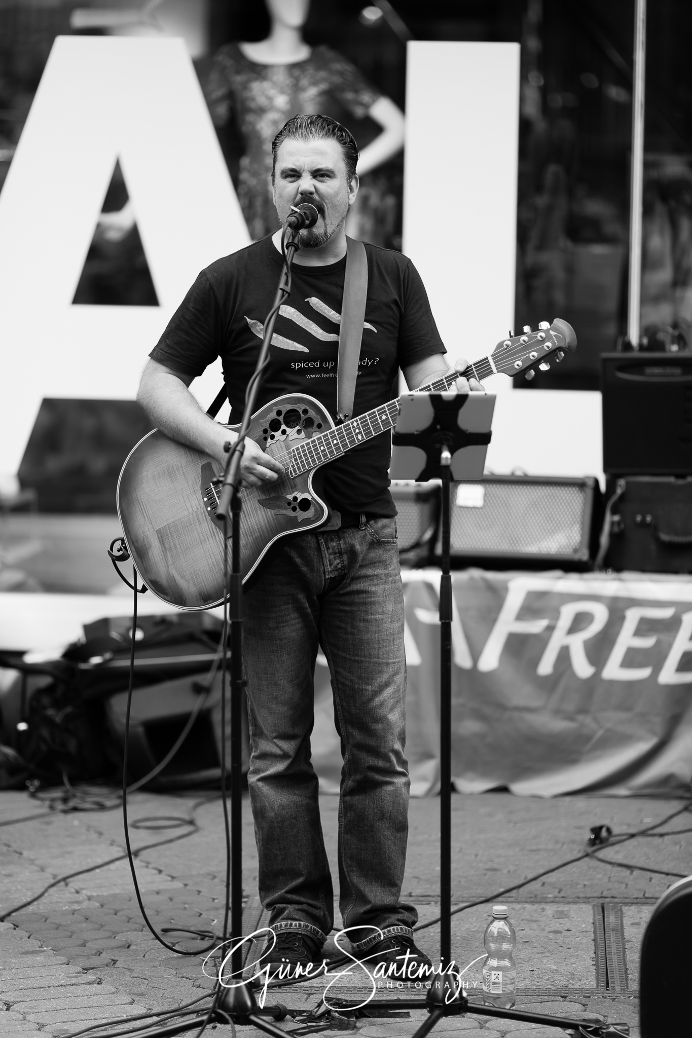 Bardentreffen Nürnberg 2015