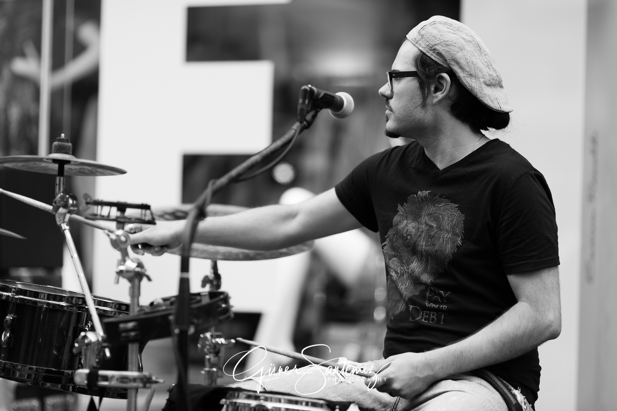 Bardentreffen Nürnberg 2015