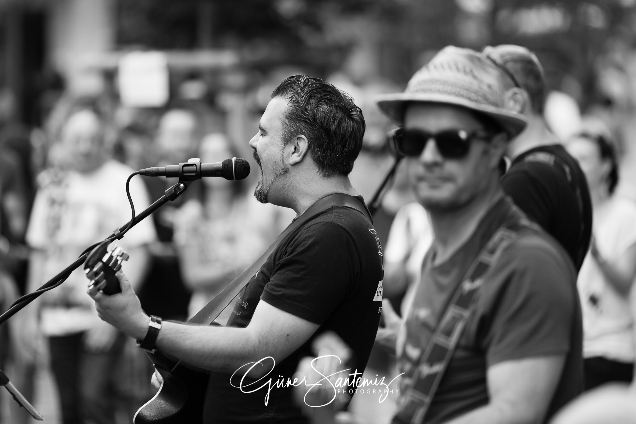 Bardentreffen Nürnberg 2015