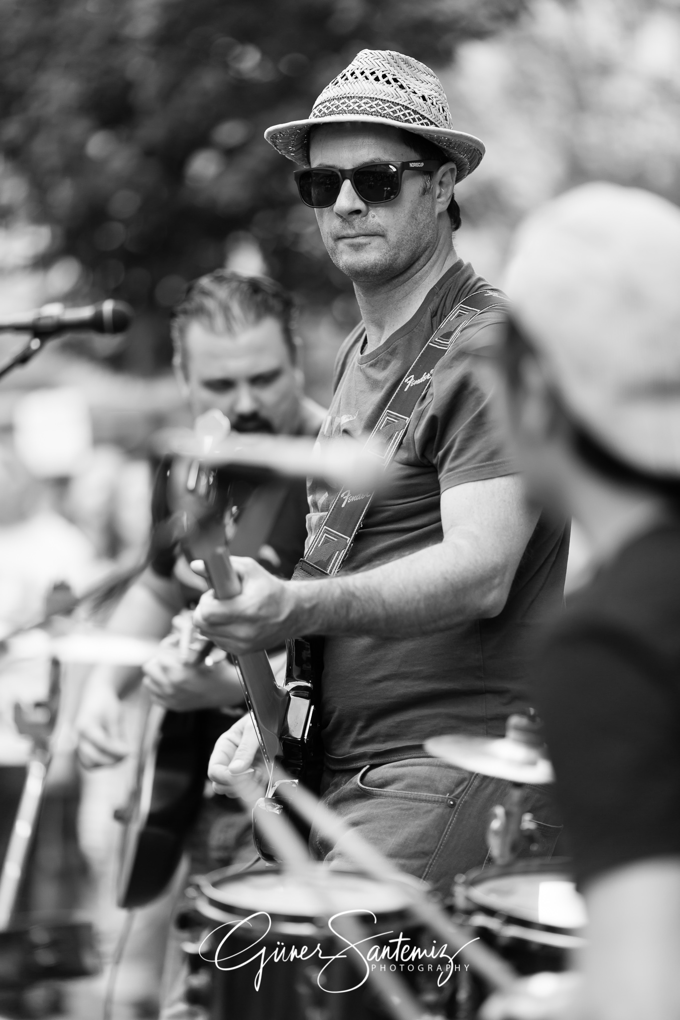 Bardentreffen Nürnberg 2015