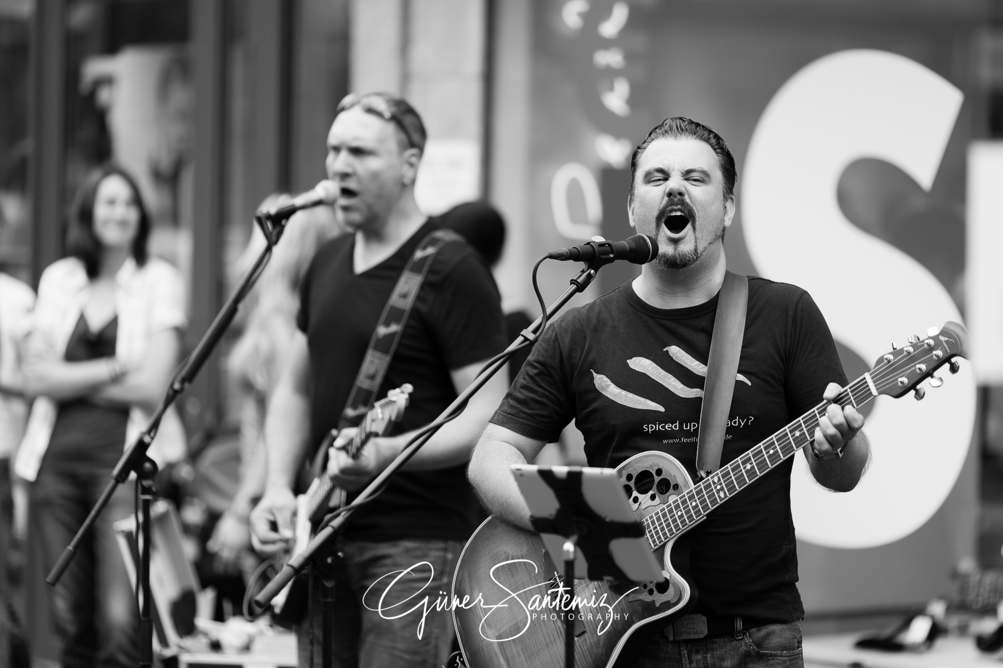 Bardentreffen Nürnberg 2015