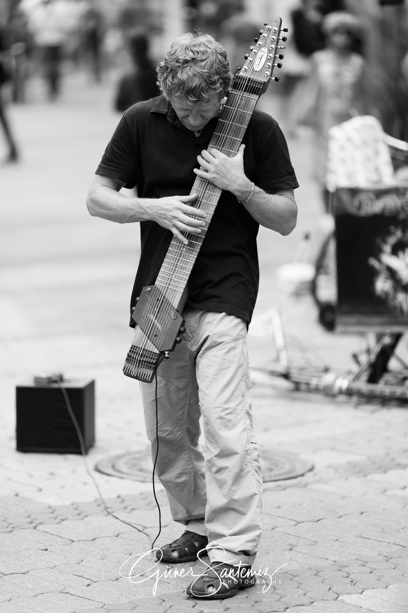 Bardentreffen Nürnberg 2015