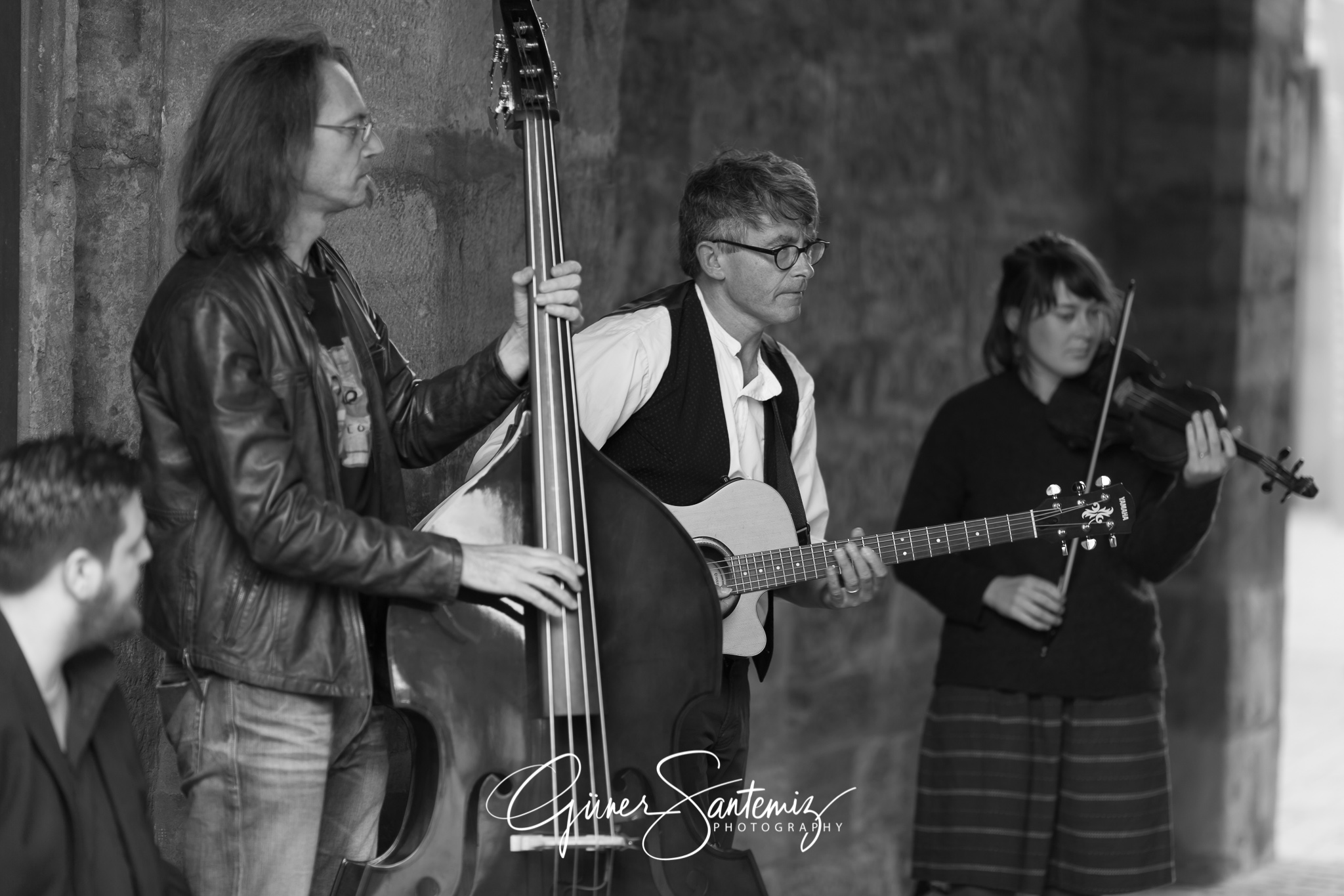 4. Strassenmusikerfestival Lauf 2015