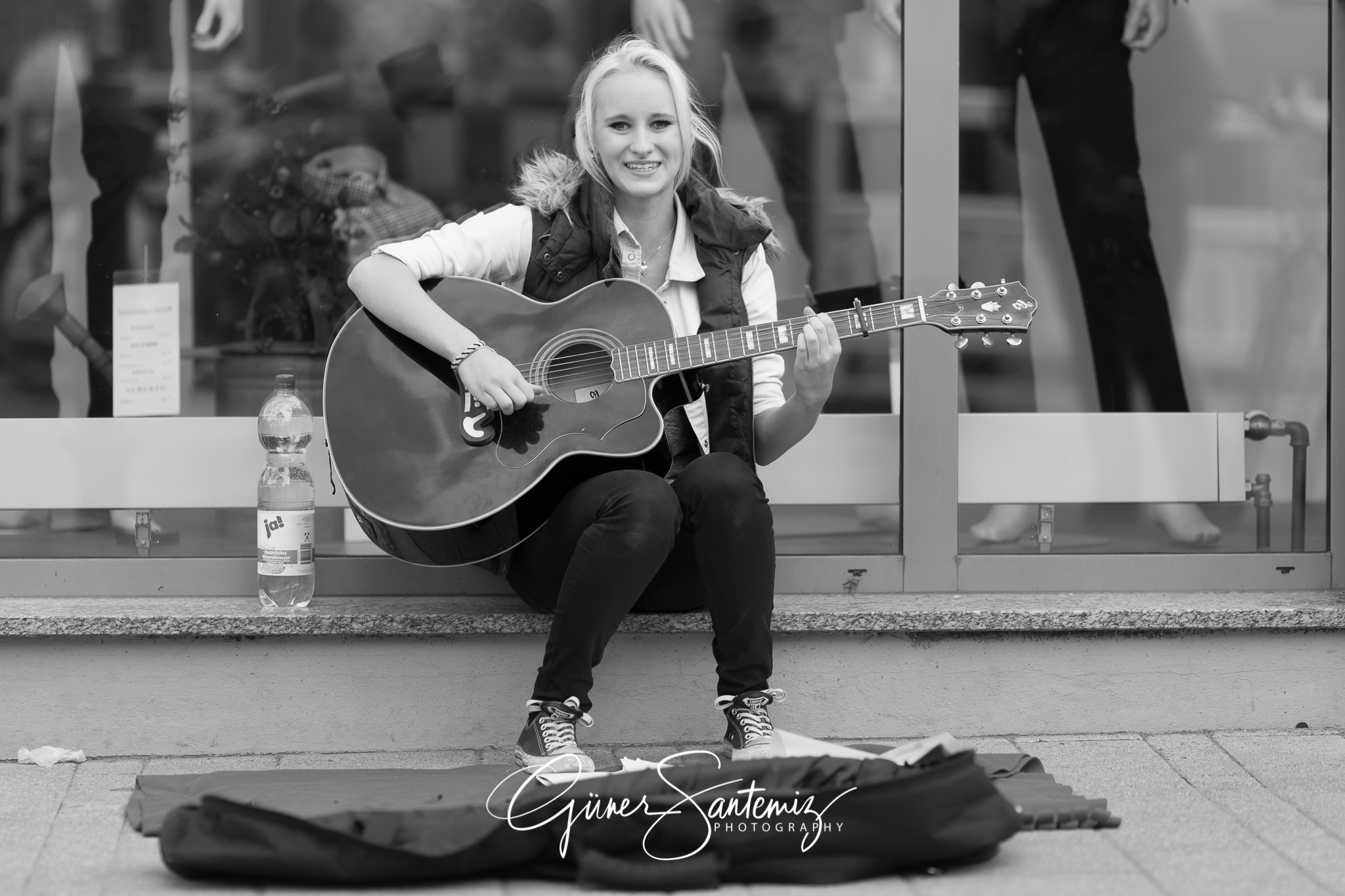 4. Strassenmusikerfestival Lauf 2015