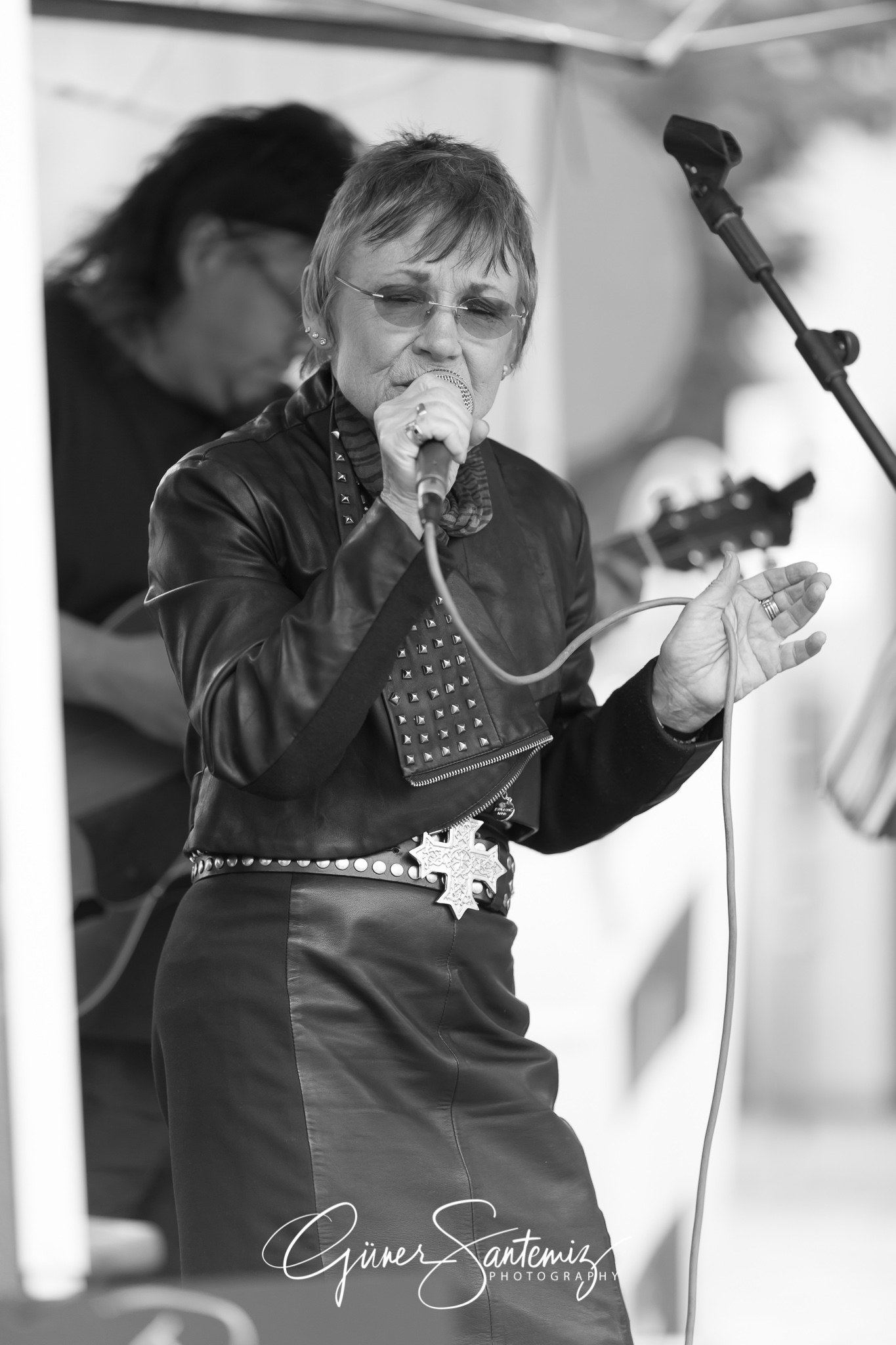 4. Strassenmusikerfestival Lauf 2015