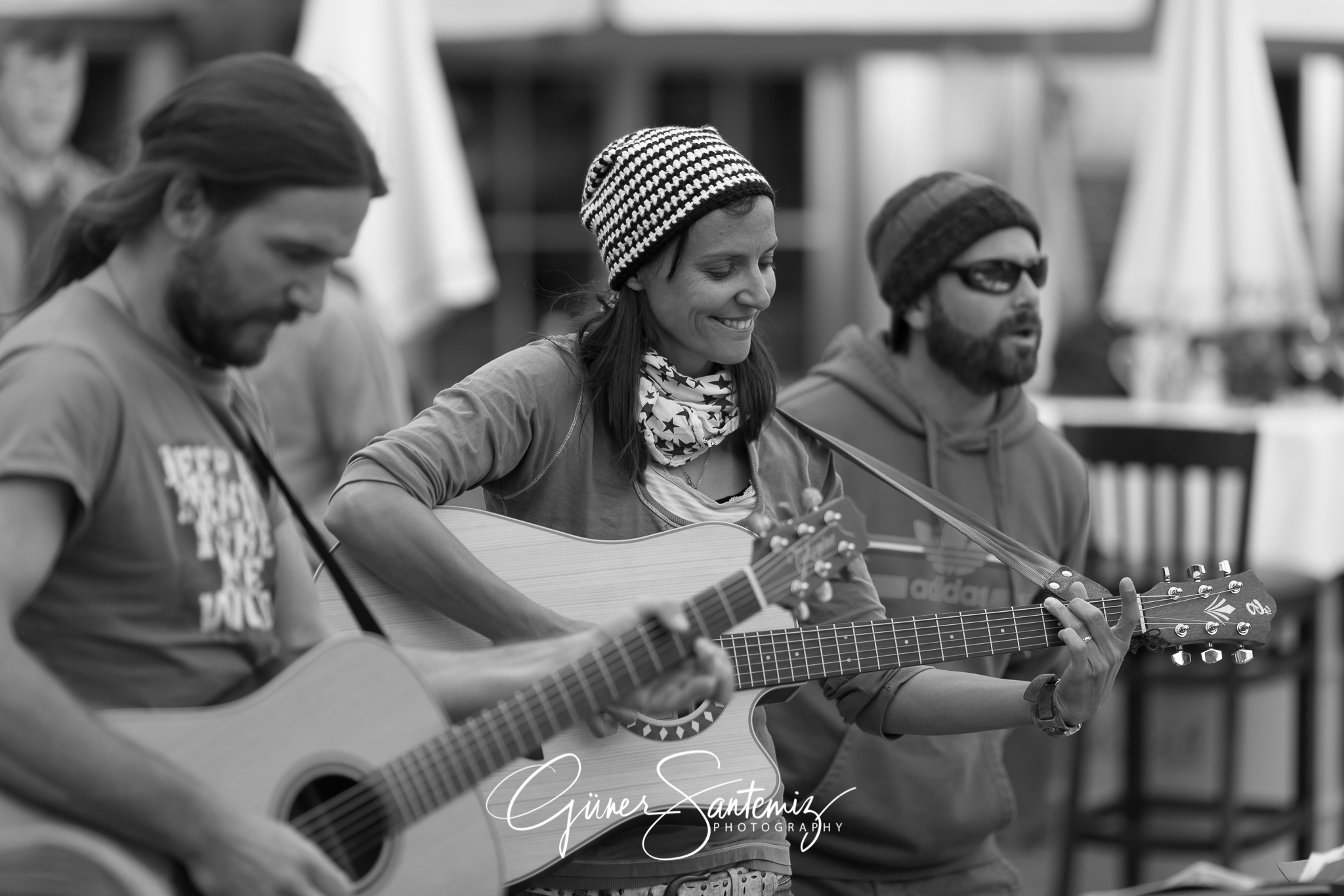 4. Strassenmusikerfestival Lauf 2015