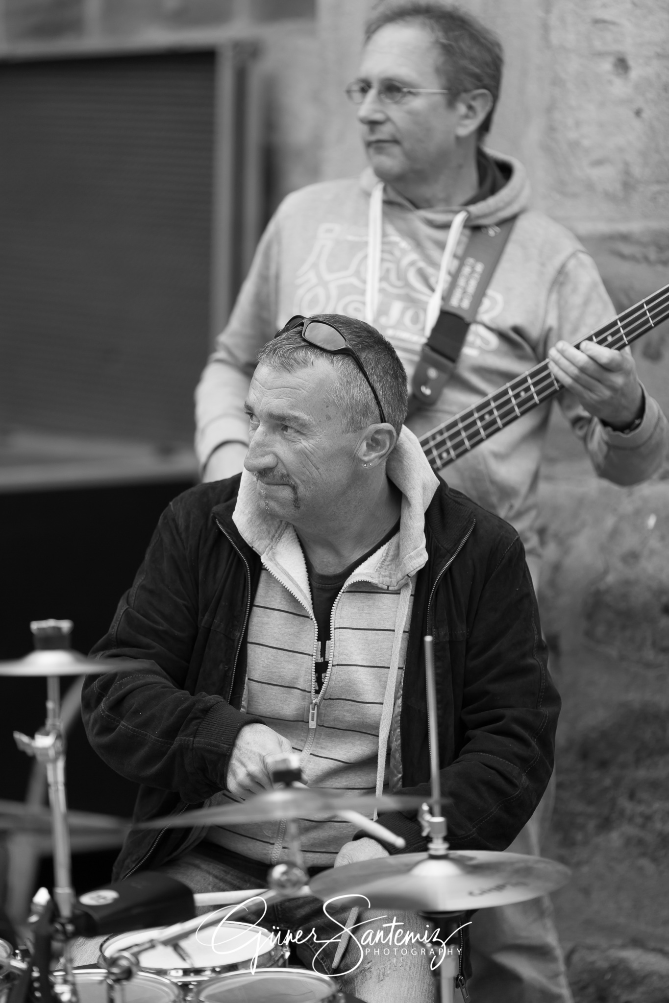 4. Strassenmusikerfestival Lauf 2015