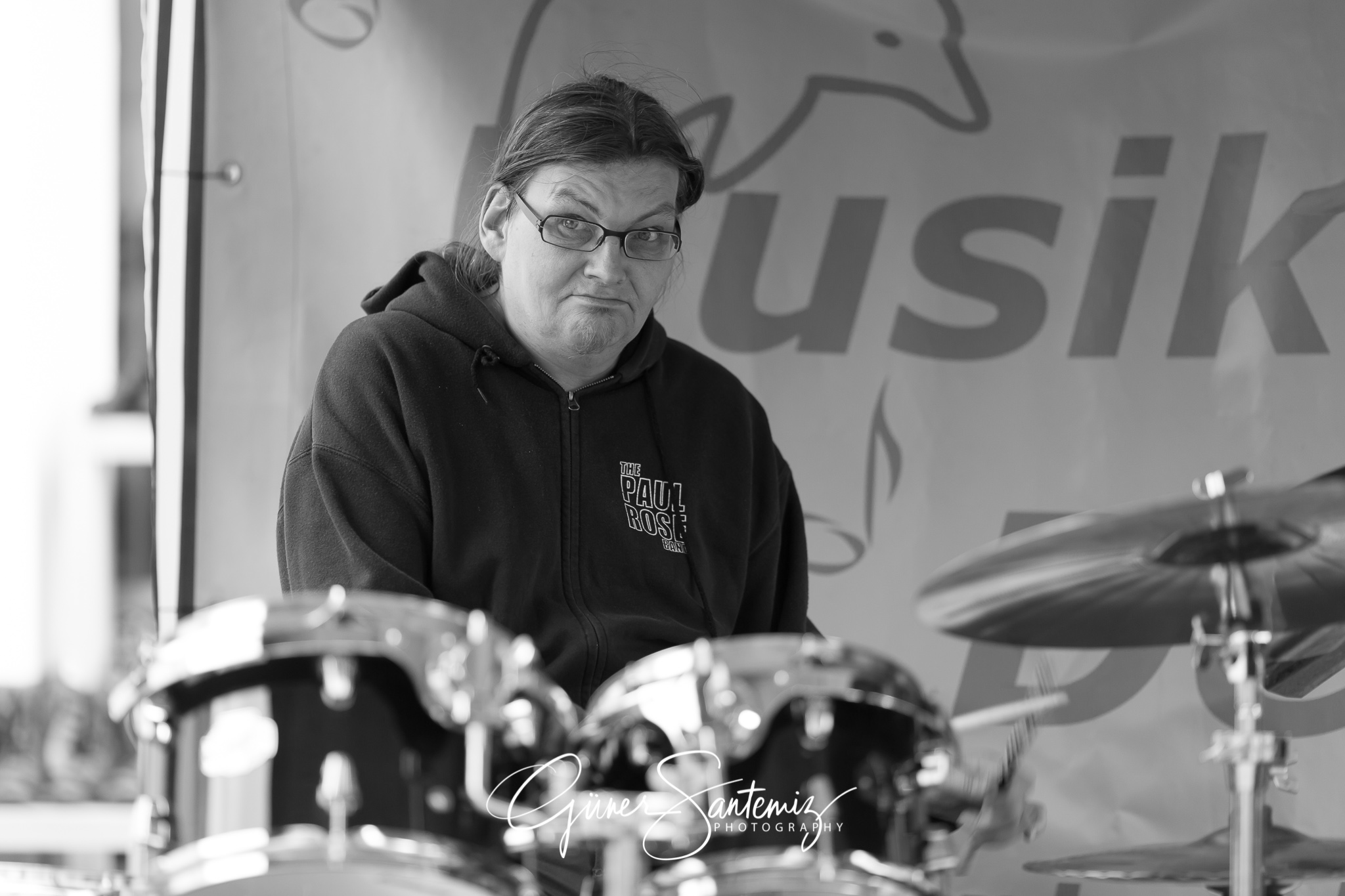 4. Strassenmusikerfestival Lauf 2015