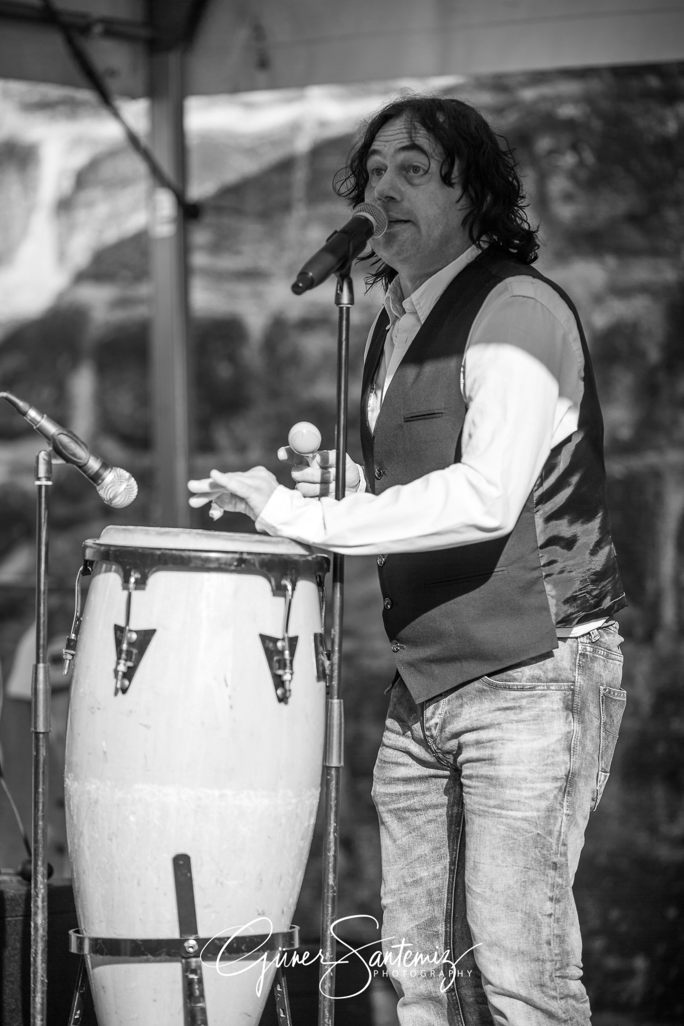 Live Music @ Fränkisches Bierfest