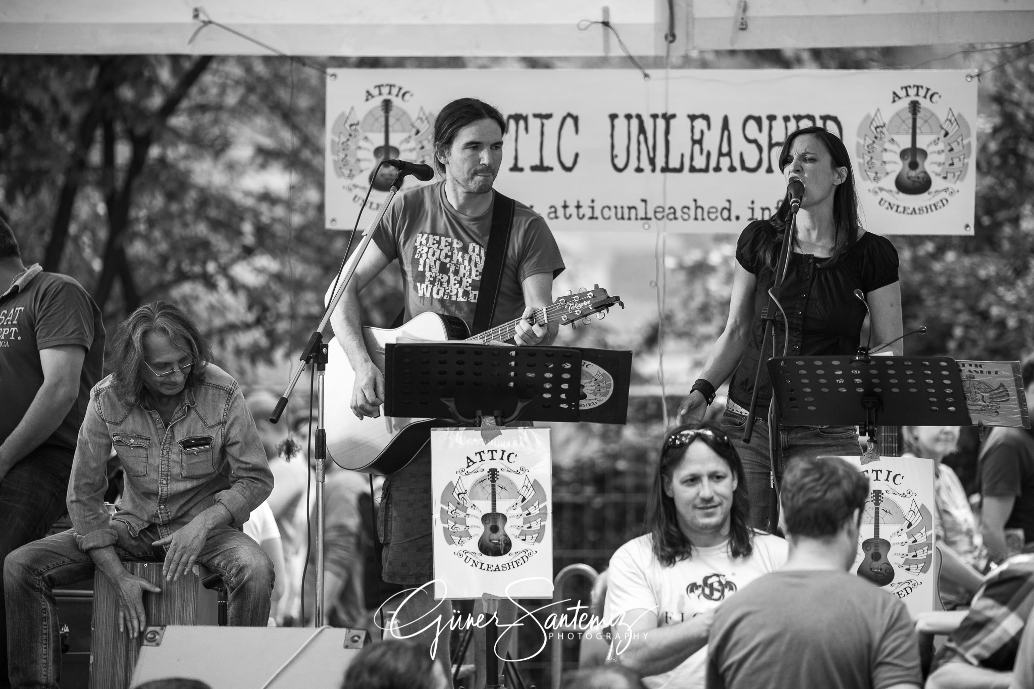 Live Music @ Fränkisches Bierfest