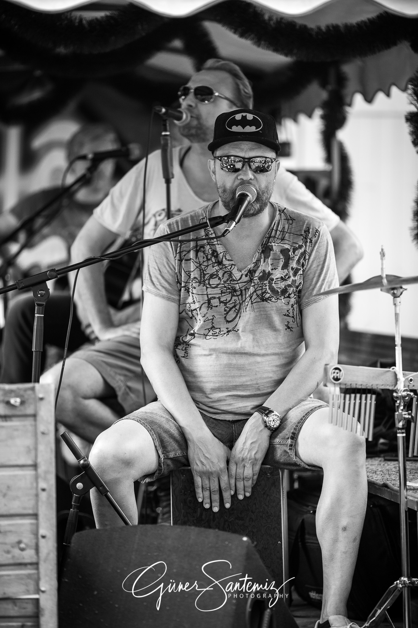 Live Music @ Fränkisches Bierfest