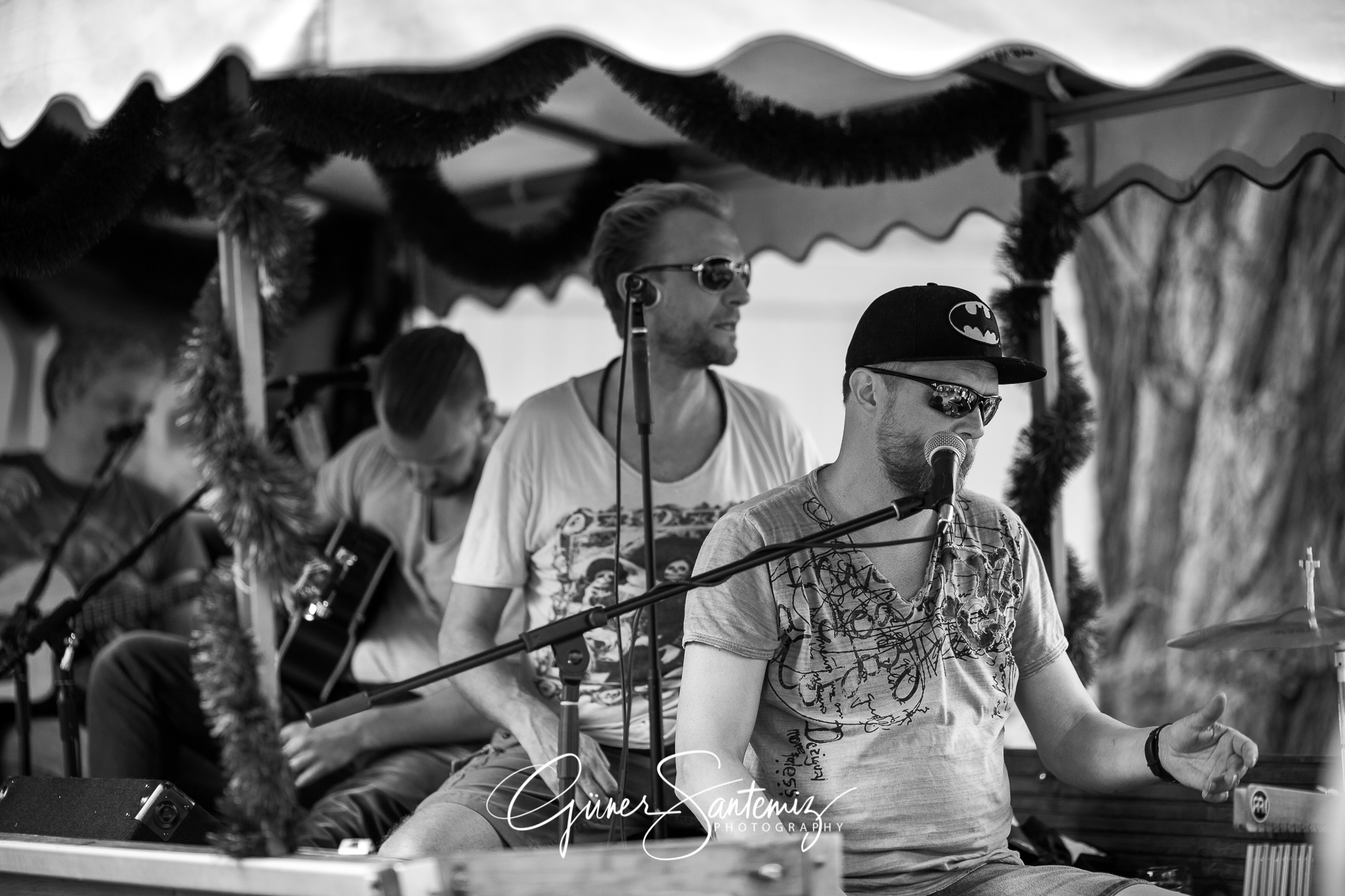 Live Music @ Fränkisches Bierfest