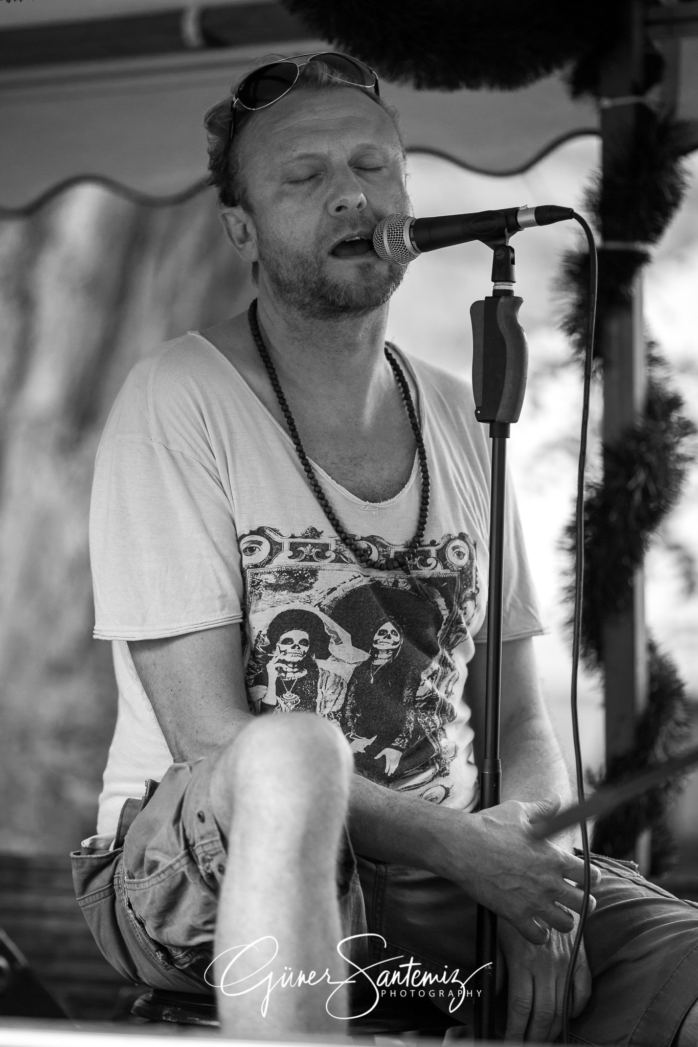 Live Music @ Fränkisches Bierfest