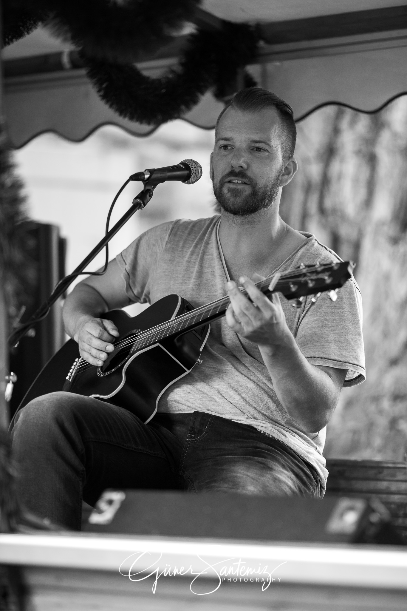 Live Music @ Fränkisches Bierfest