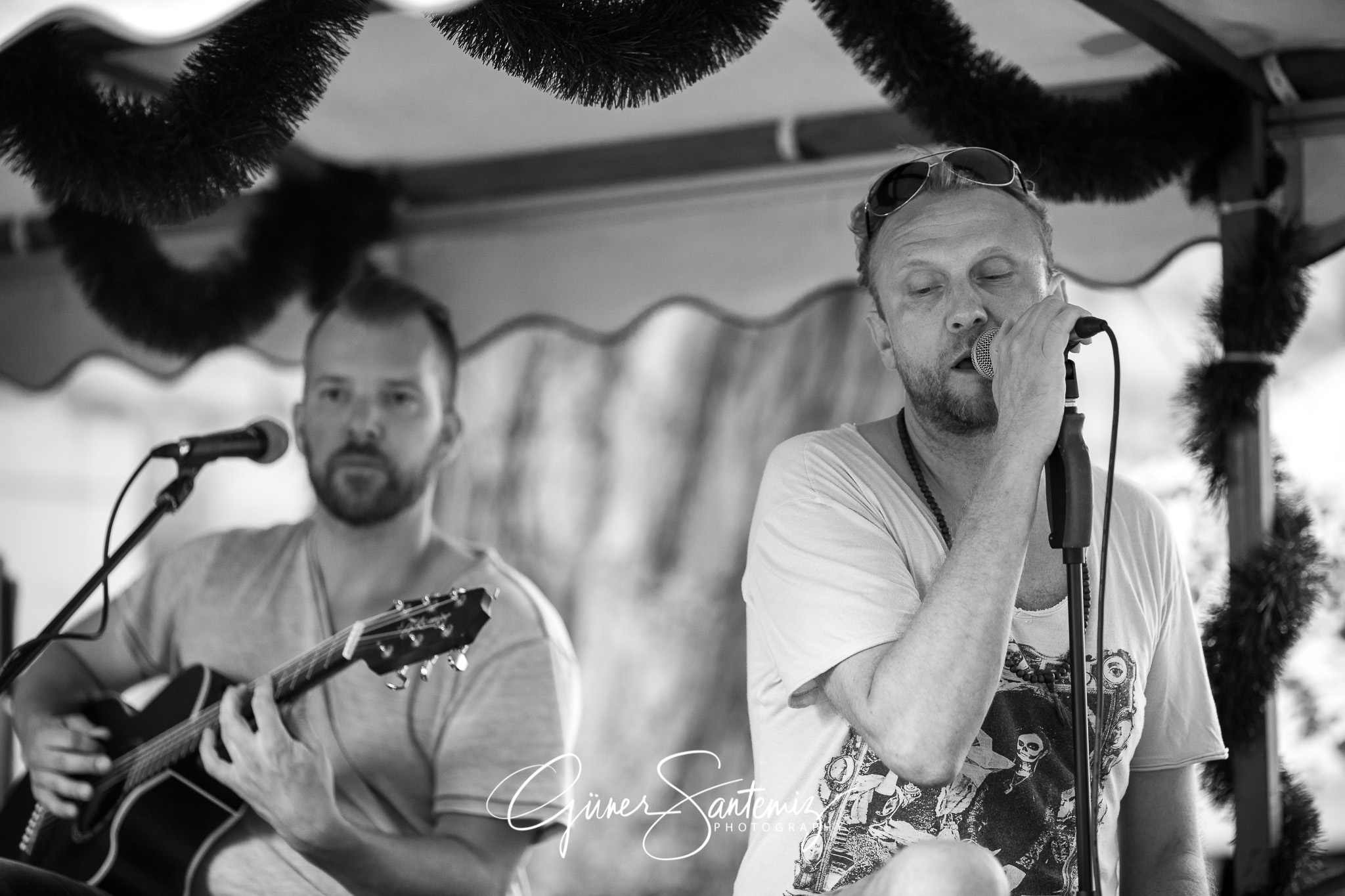 Live Music @ Fränkisches Bierfest