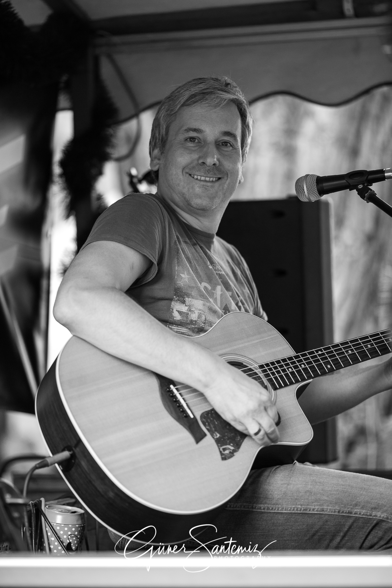 Live Music @ Fränkisches Bierfest