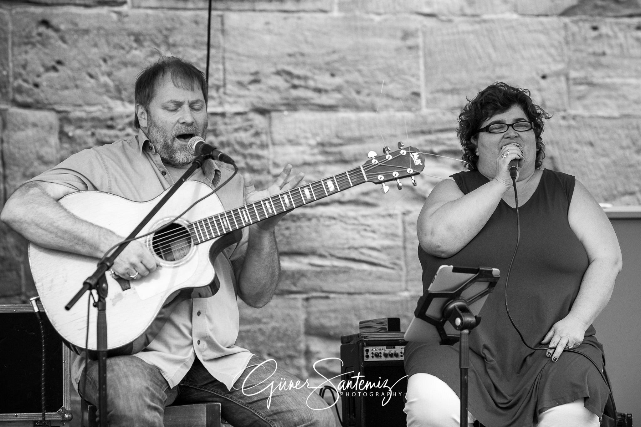 Live Musik @ Bierfest Nürnberg