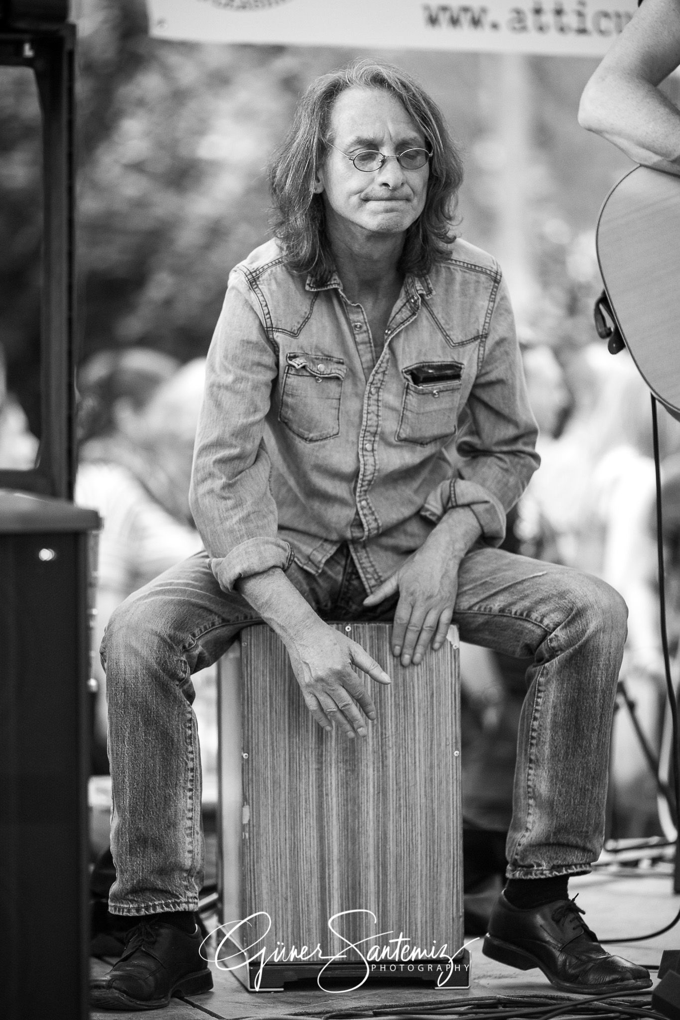 Live Music @ Fränkisches Bierfest