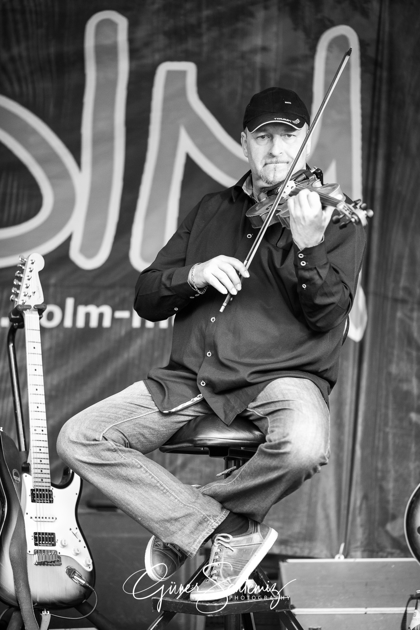 Live Music @ Fränkisches Bierfest