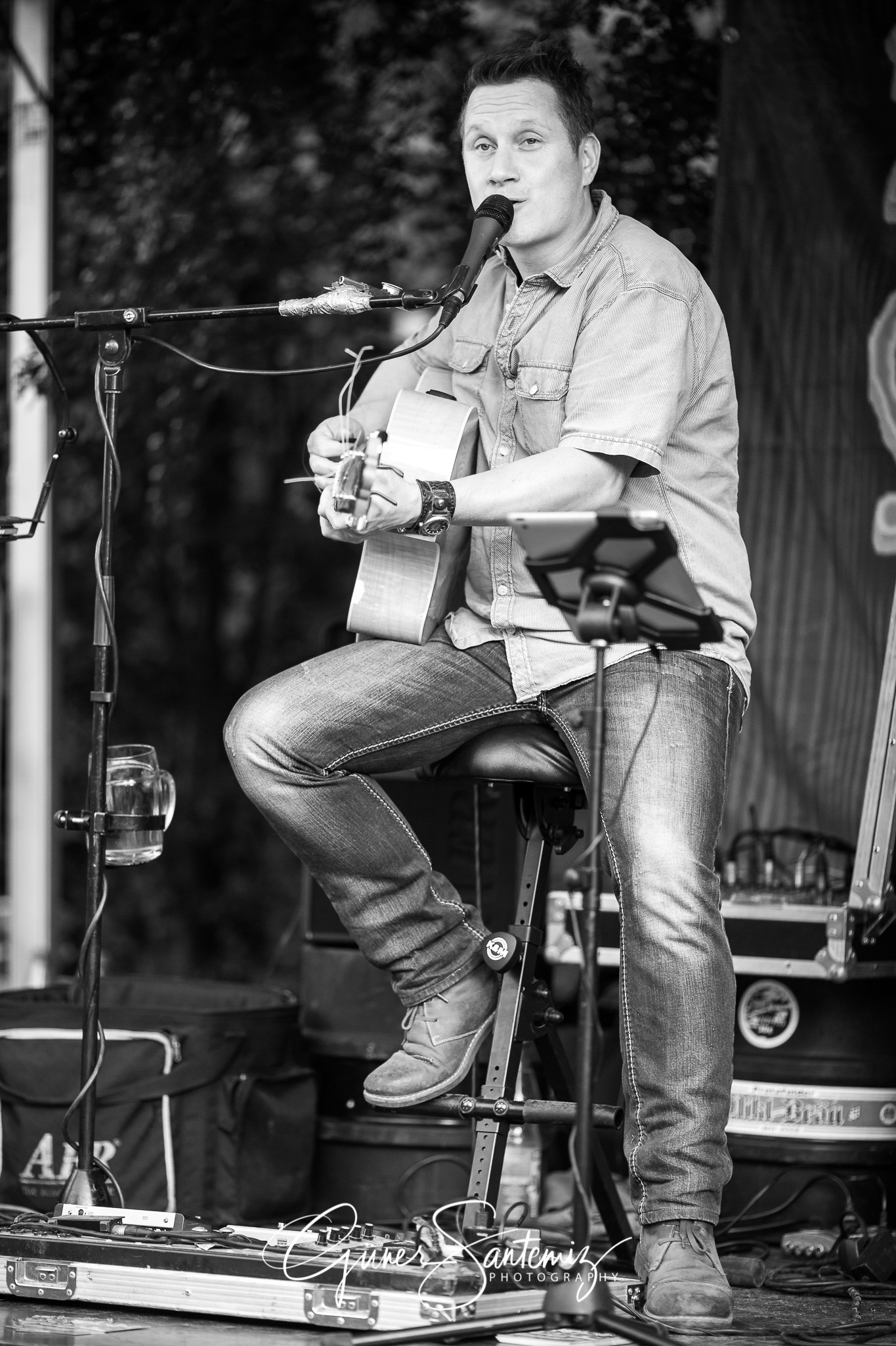 Live Music @ Fränkisches Bierfest