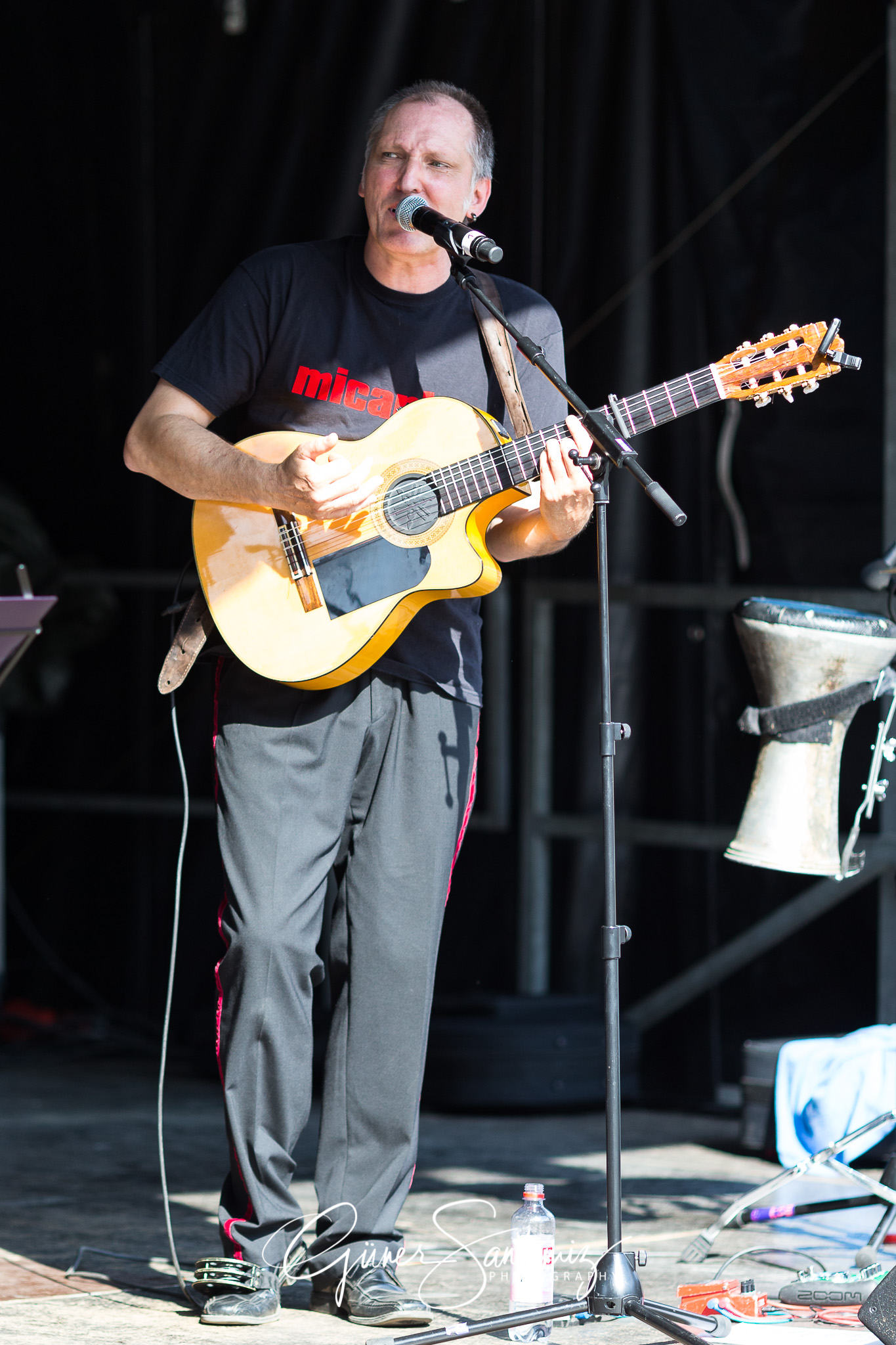 19. Fürth Festival - MiCarla