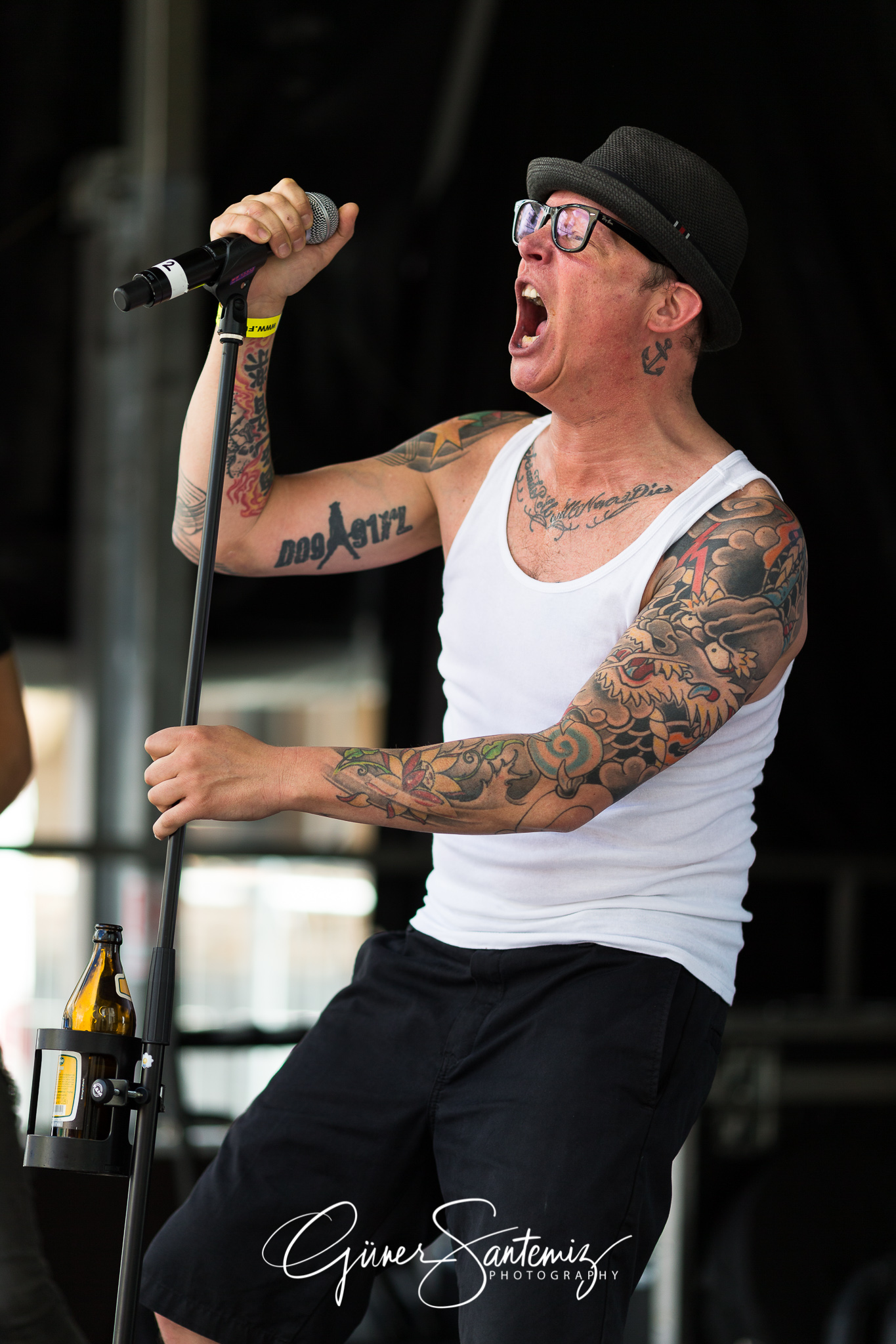 19. Fürth Festival - BC and Friends