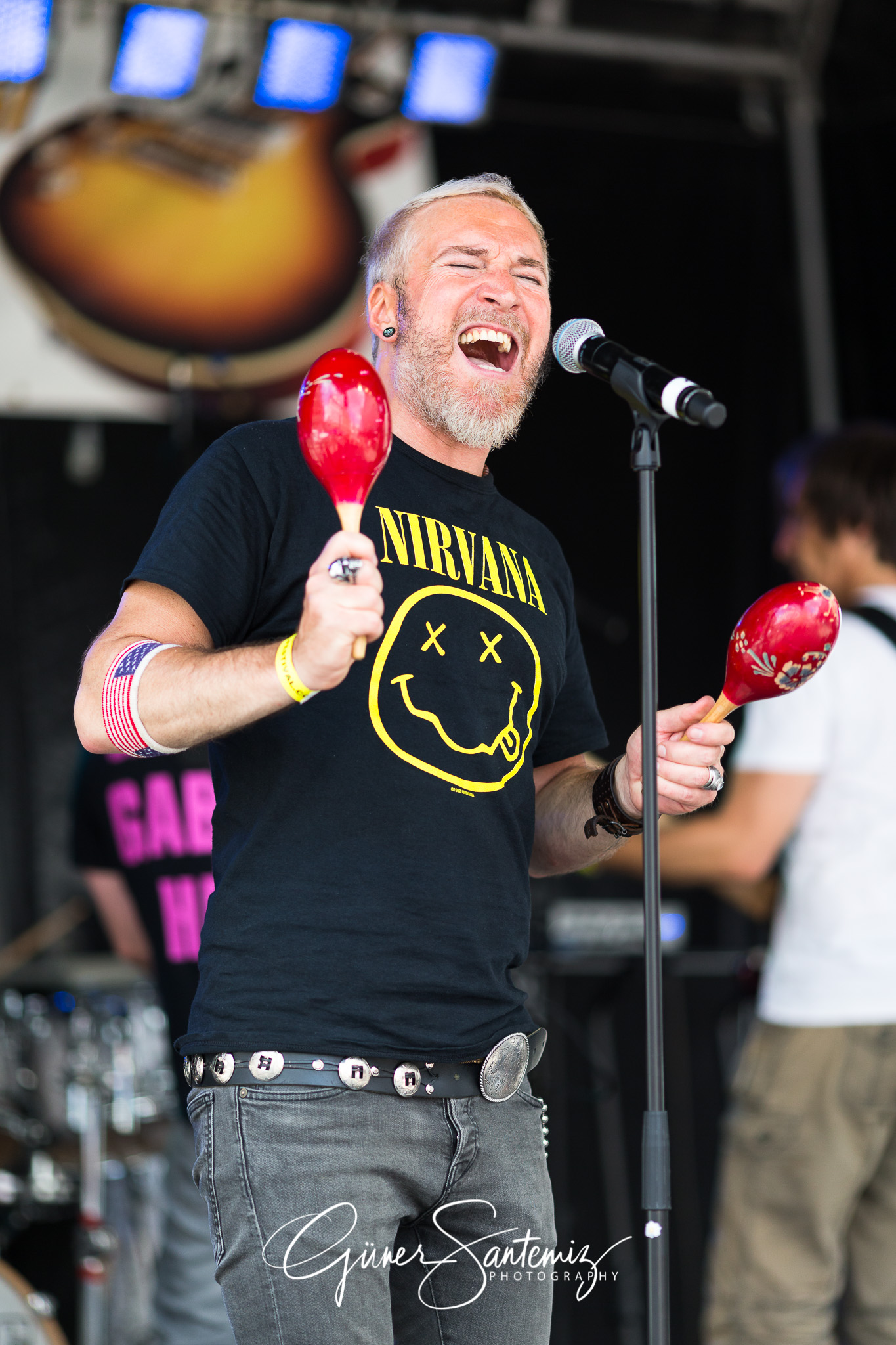 19. Fürth Festival - BC and Friends