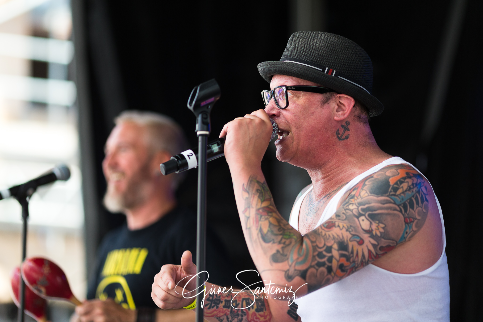 19. Fürth Festival - BC and Friends