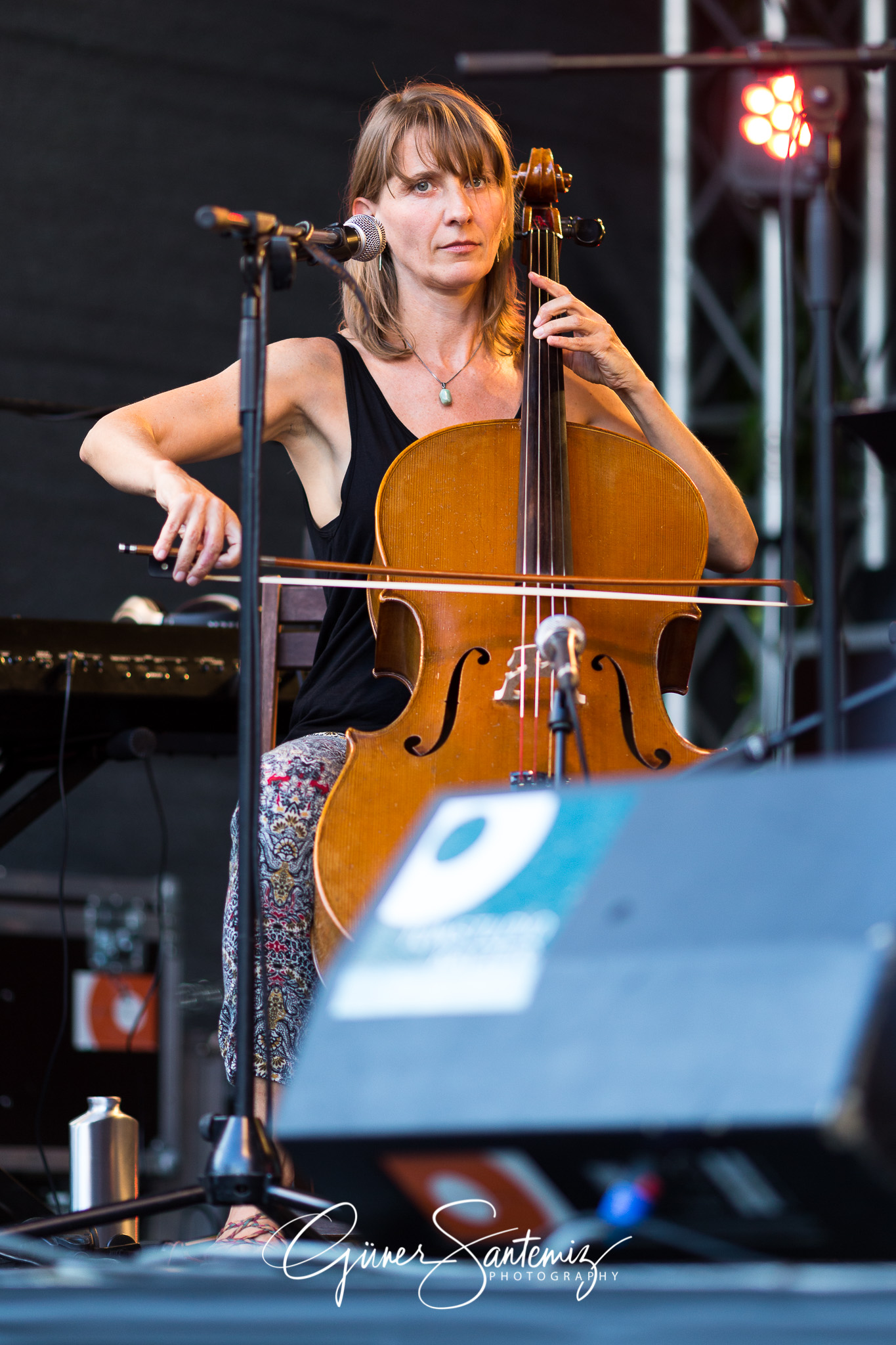 19. Fürth Festival - Eyjafjallajökull Orchester