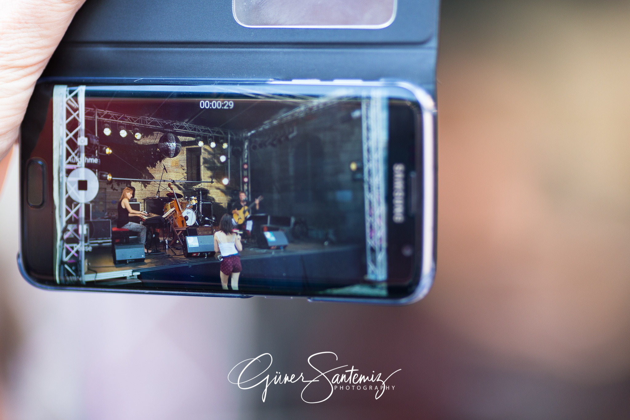 19. Fürth Festival - Eyjafjallajökull Orchester