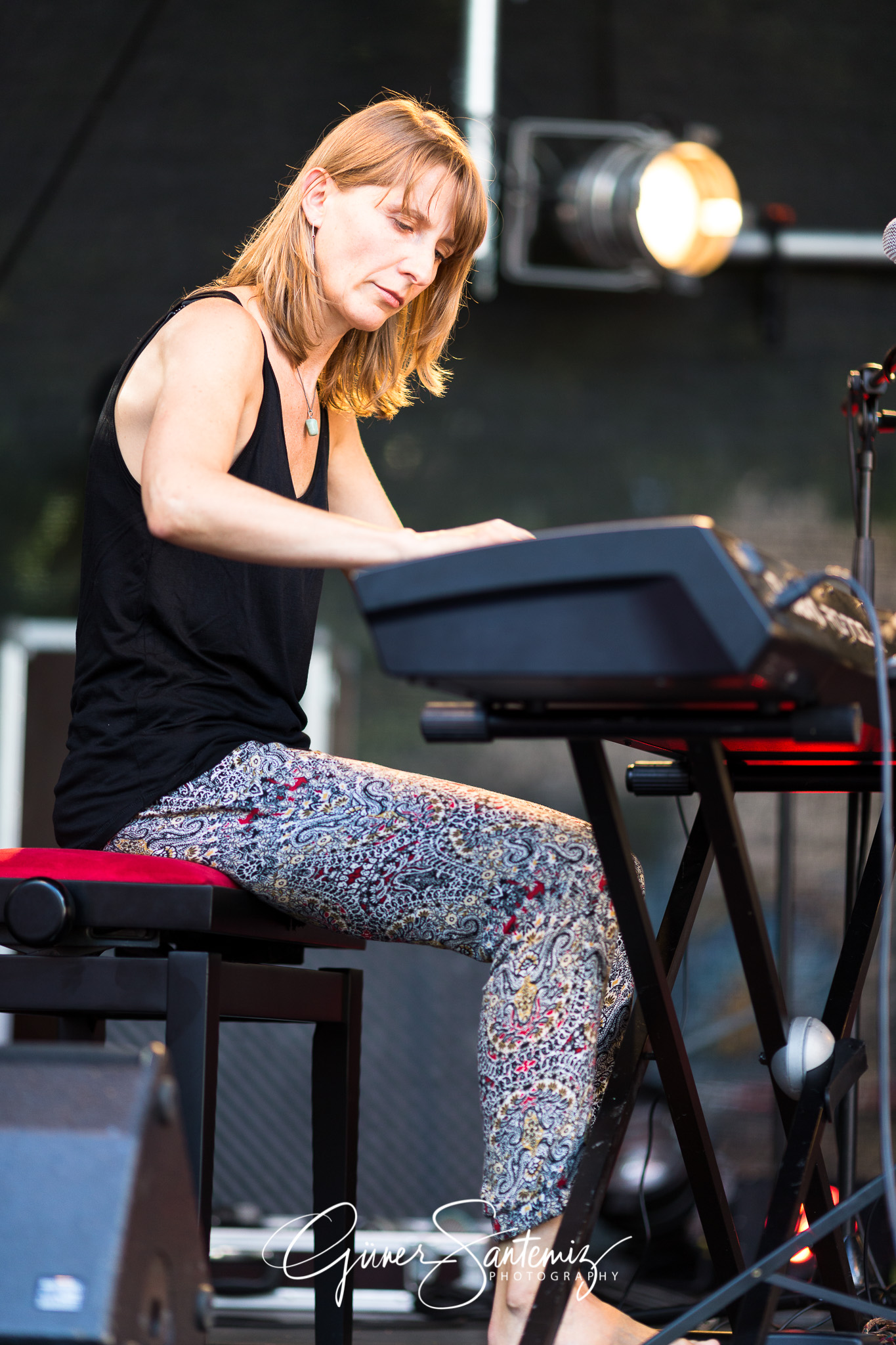 19. Fürth Festival - Eyjafjallajökull Orchester