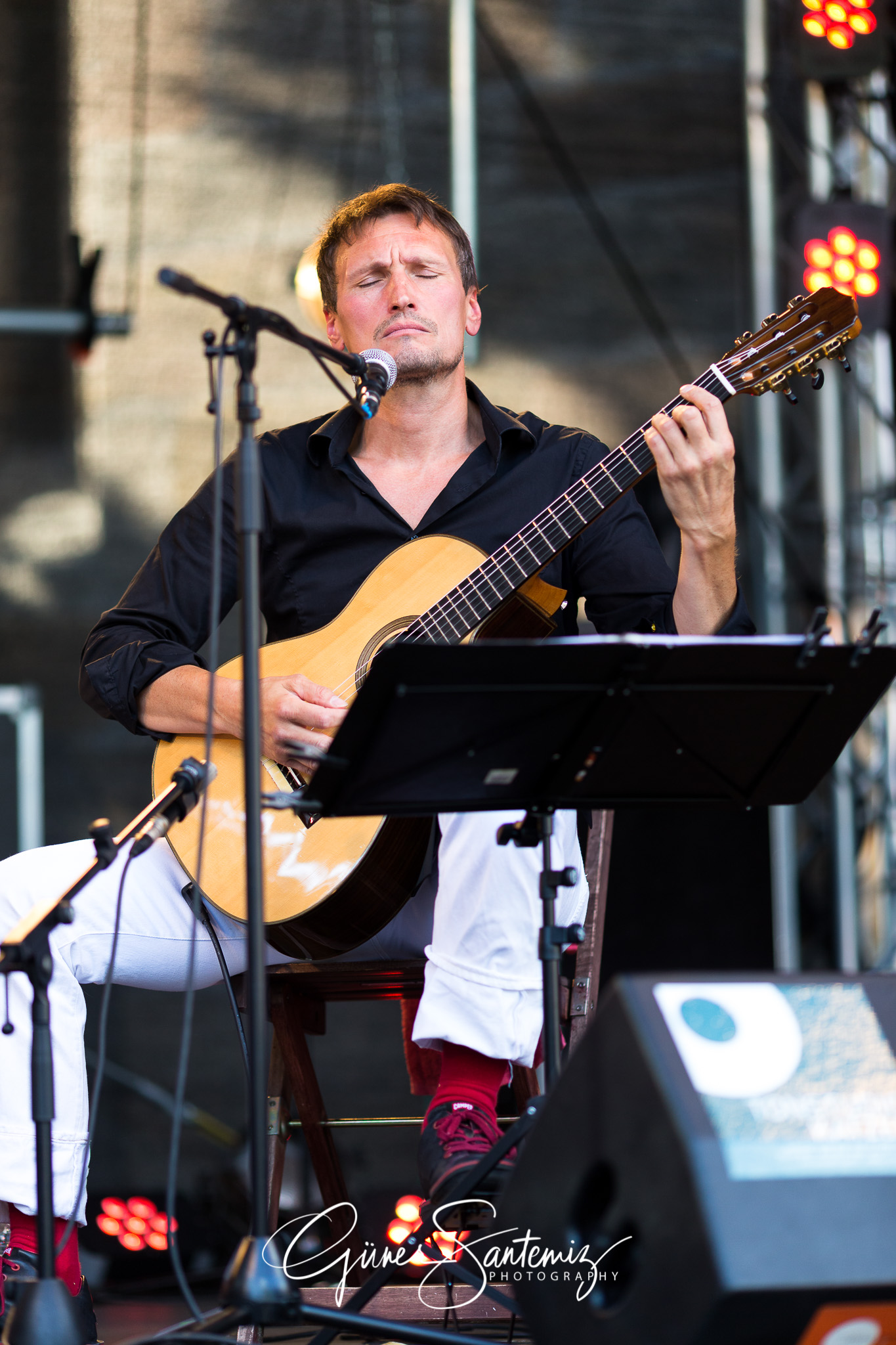 19. Fürth Festival - Eyjafjallajökull Orchester