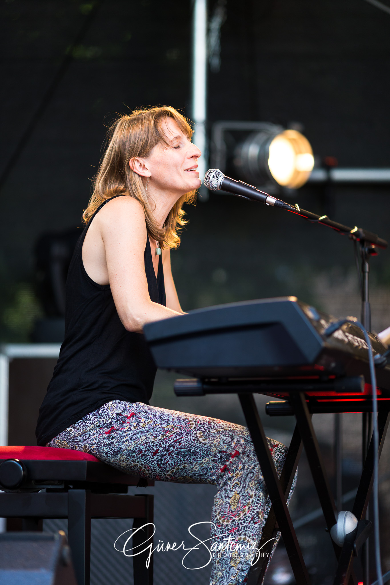 19. Fürth Festival - Eyjafjallajökull Orchester