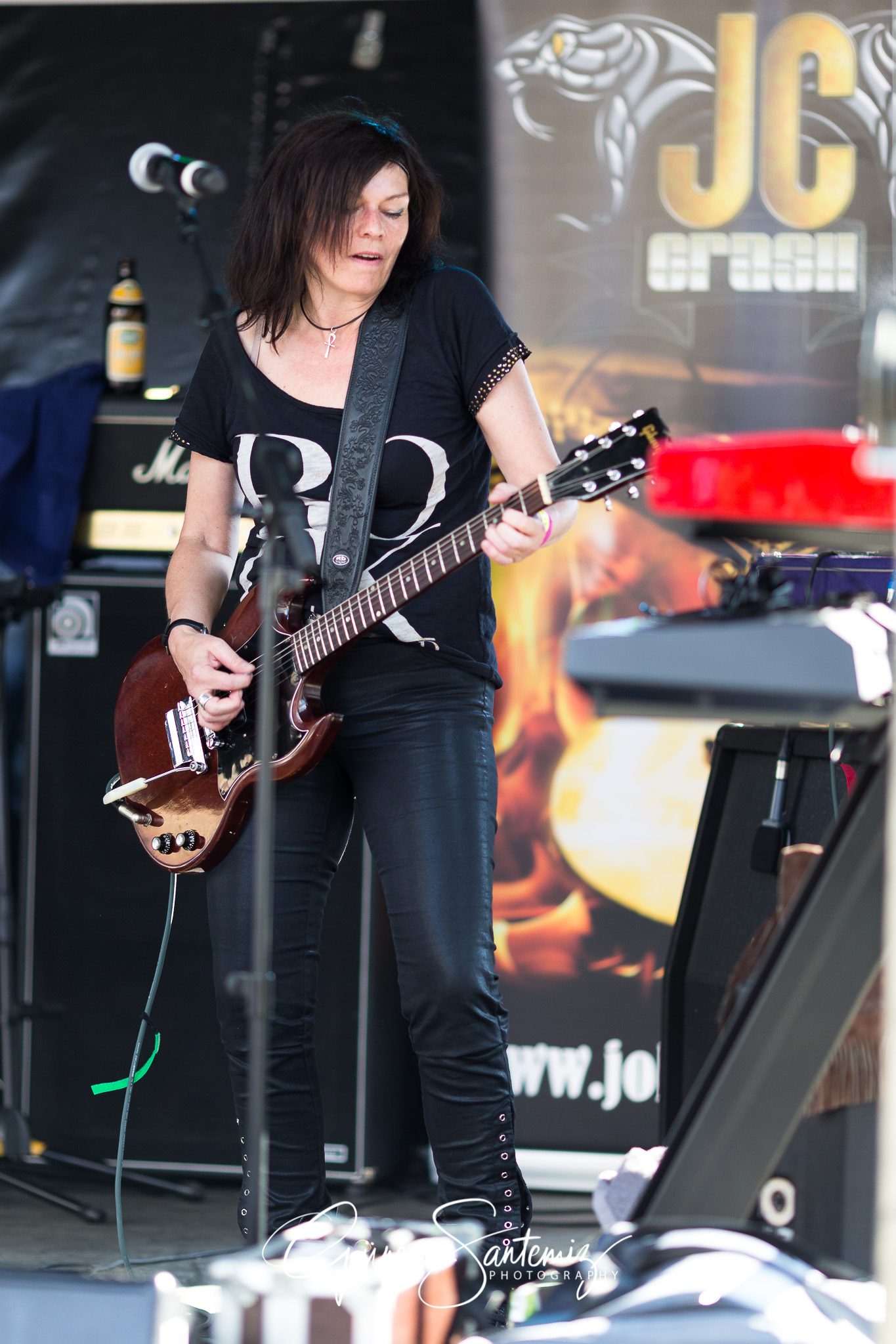 19. Fürth Festival - JC Crash