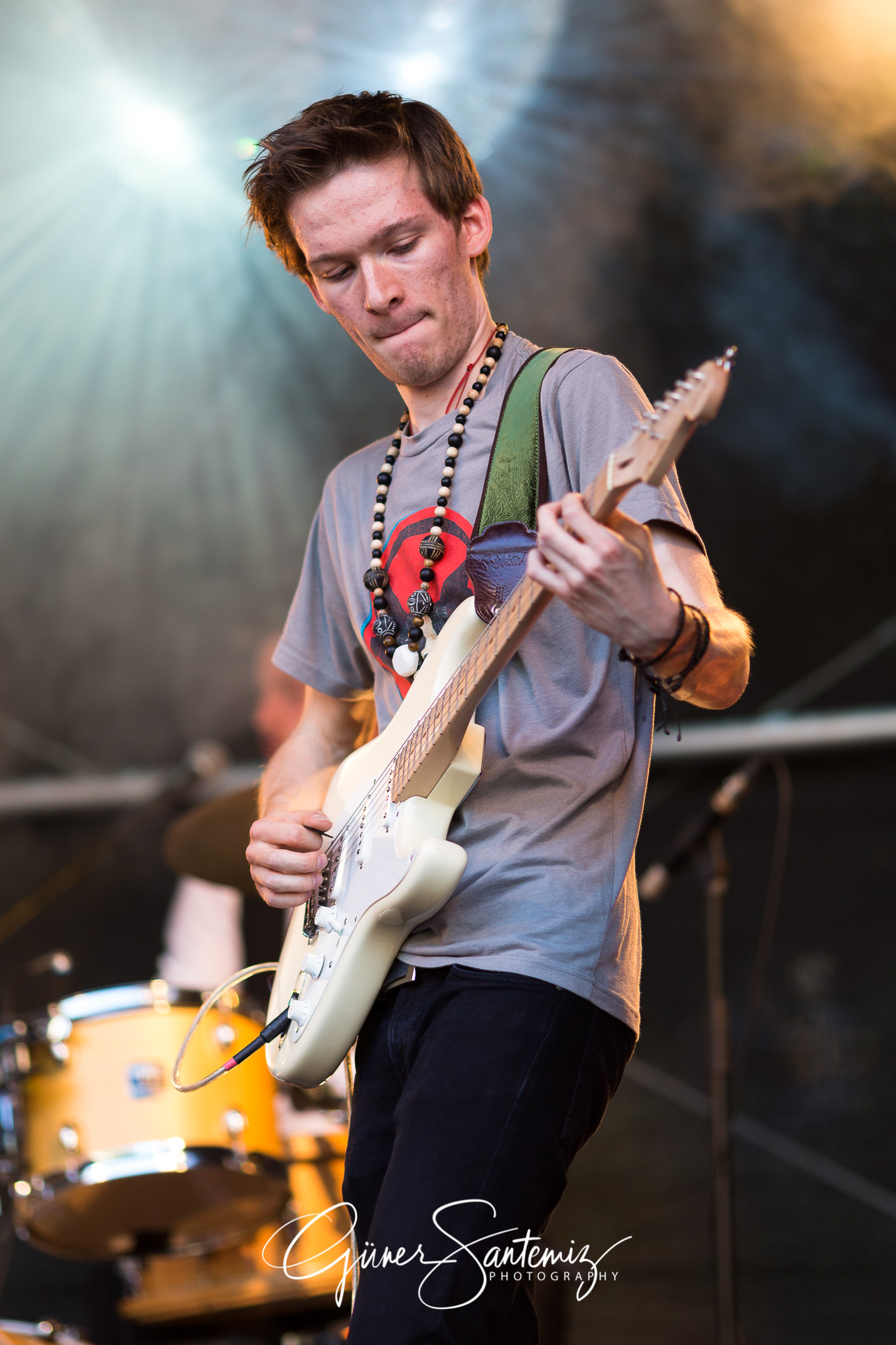 19. Fürth Festival - Hannes Stegmeier Trio