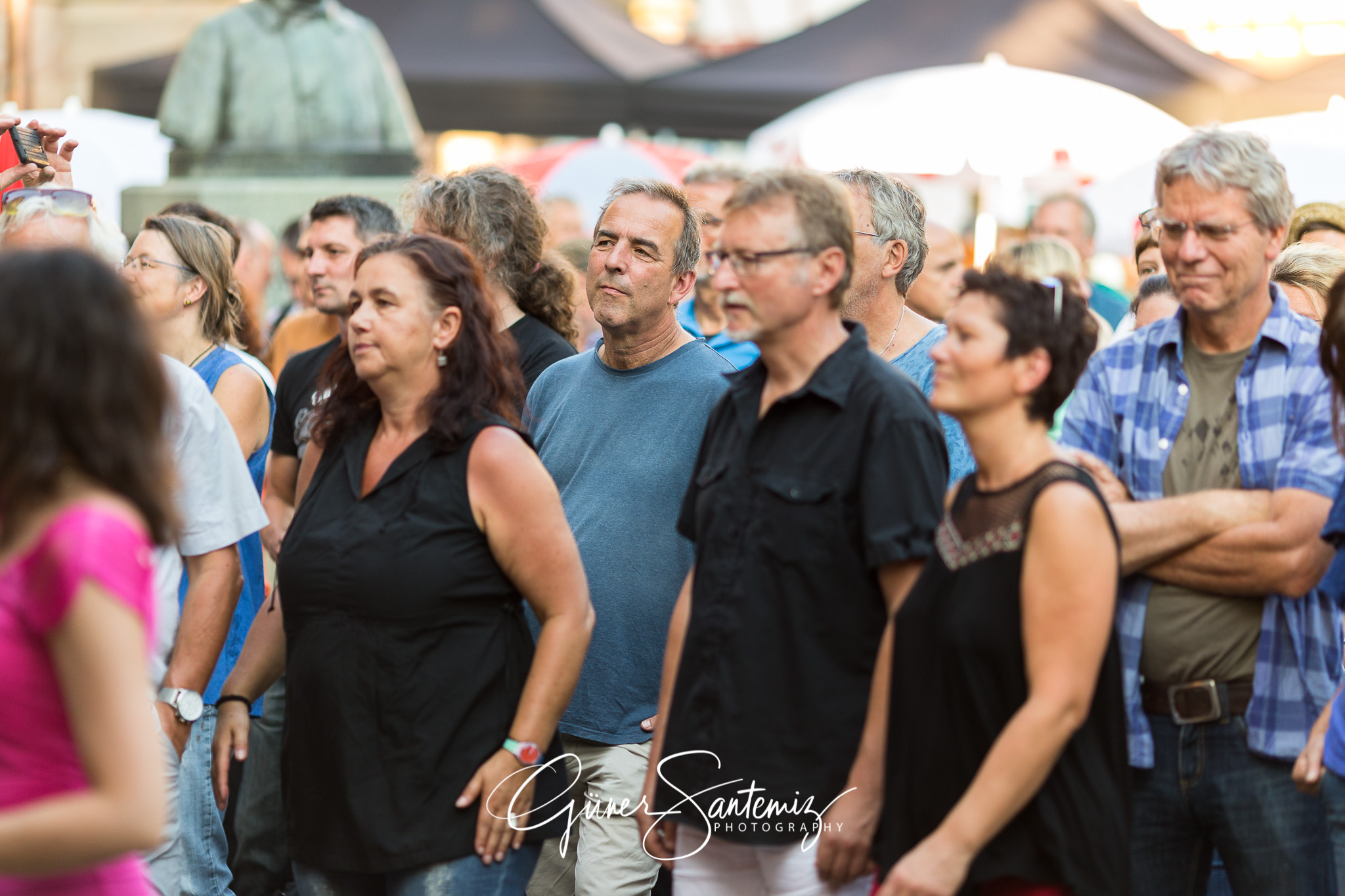 19. Fürth Festival - Hannes Stegmeier Trio