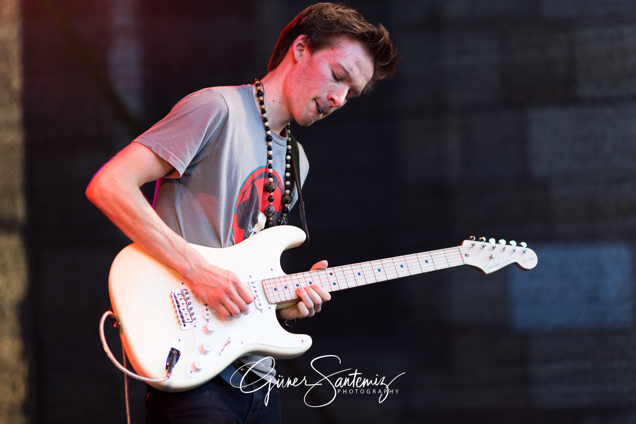 19. Fürth Festival - Hannes Stegmeier Trio