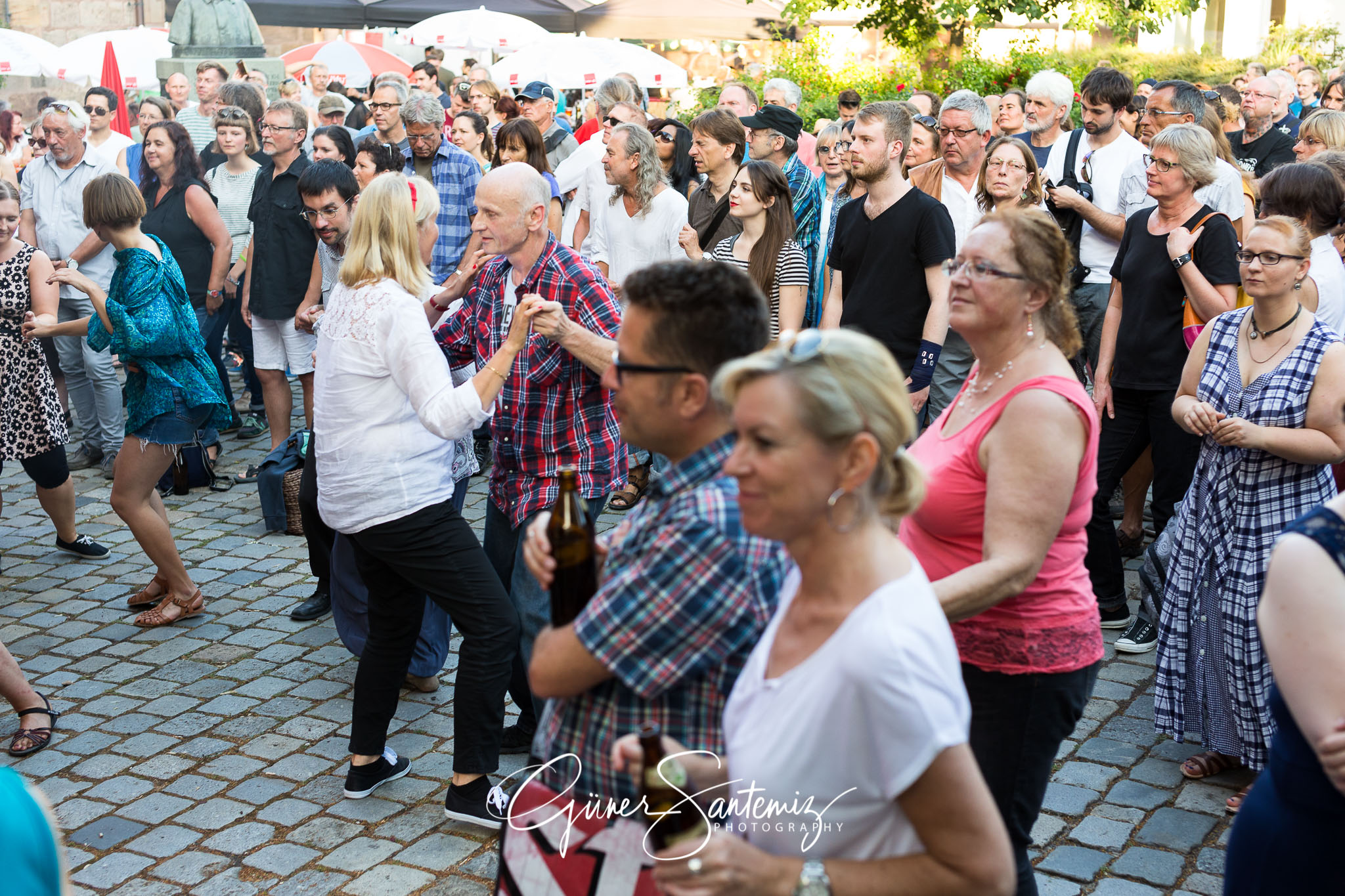 19. Fürth Festival - Hannes Stegmeier Trio