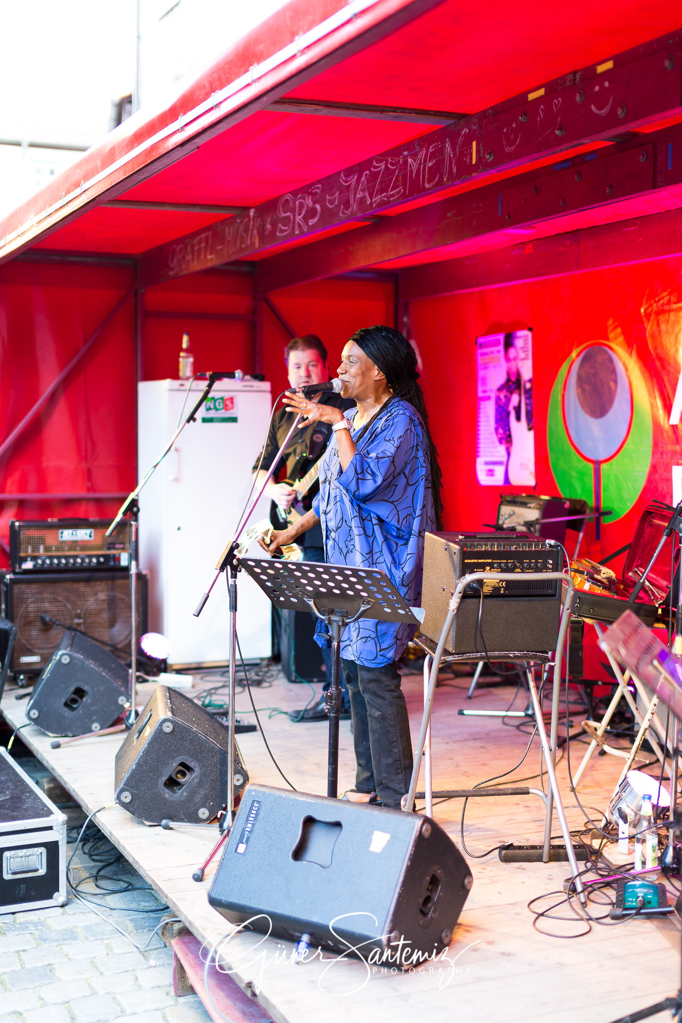 19. Fürth Festival - Felicious