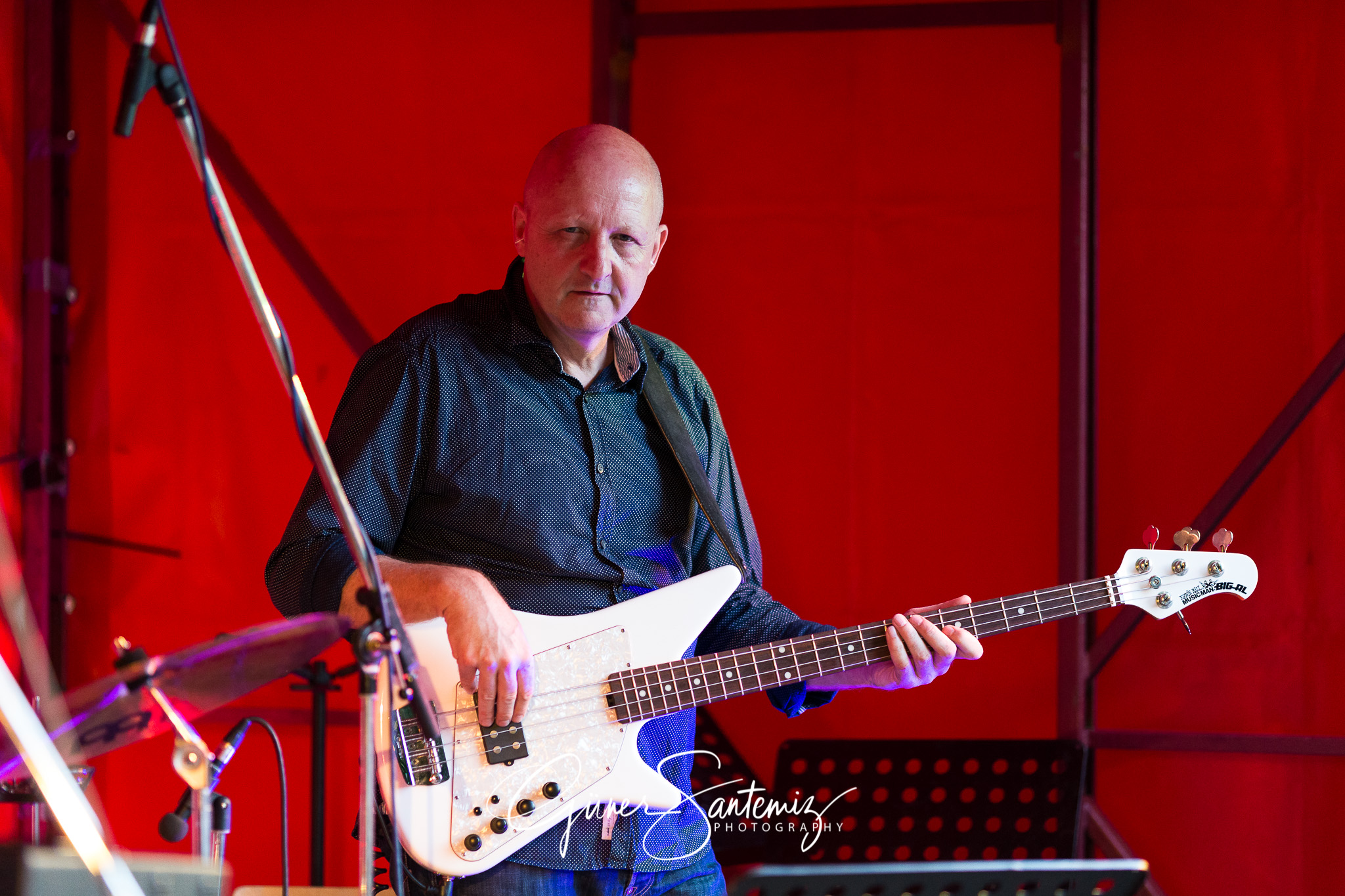 19. Fürth Festival - Felicious