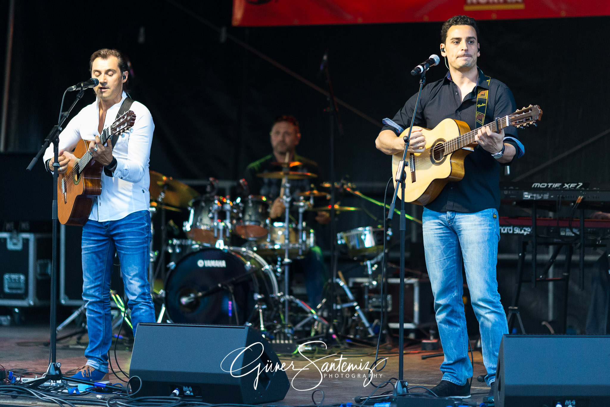 19. Fürth Festival - Rumbalea