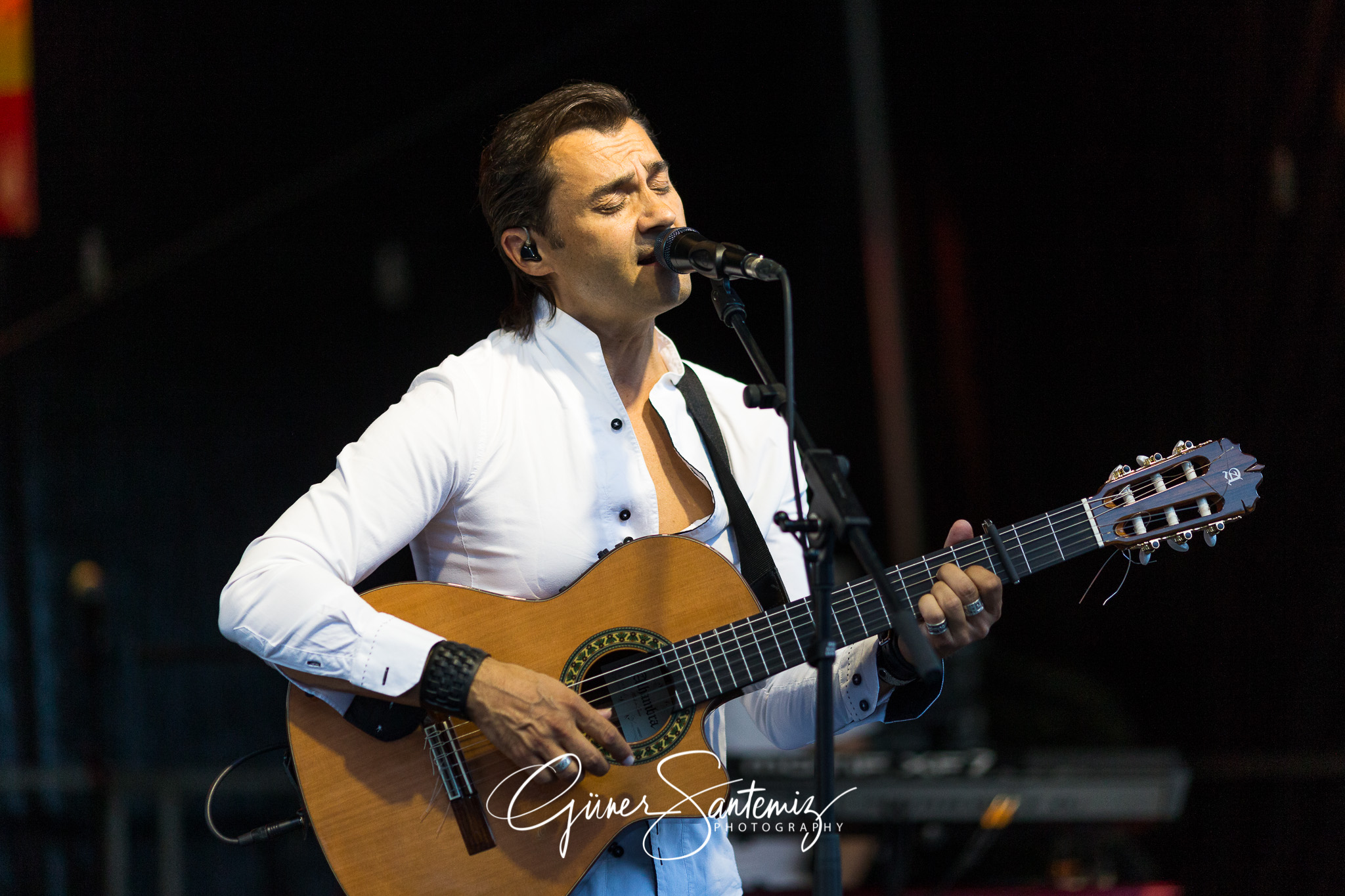 19. Fürth Festival - Rumbalea