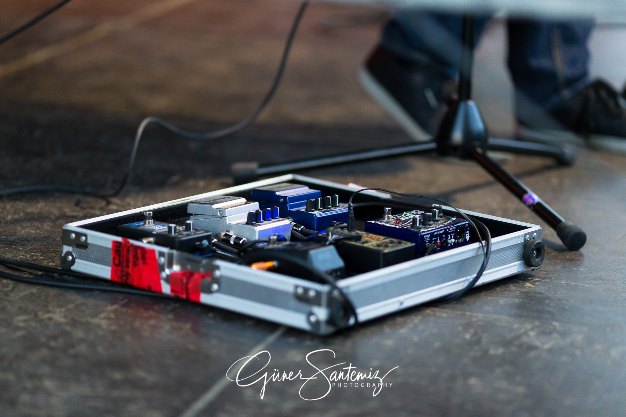 19. Fürth Festival - Rumbalea