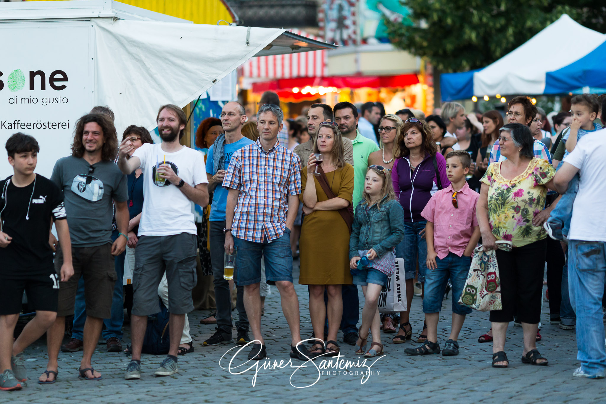 19. Fürth Festival - Rumbalea