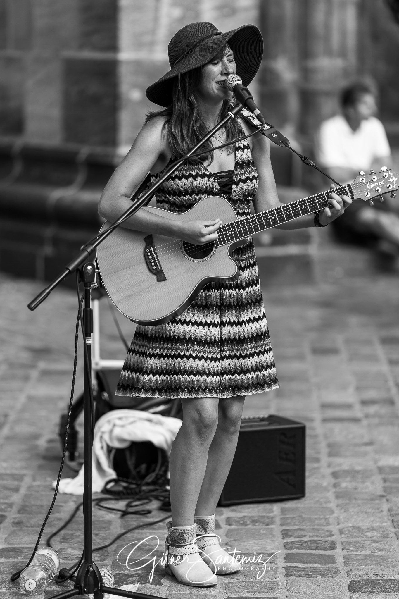 Bardentreffen Nürnberg 2016