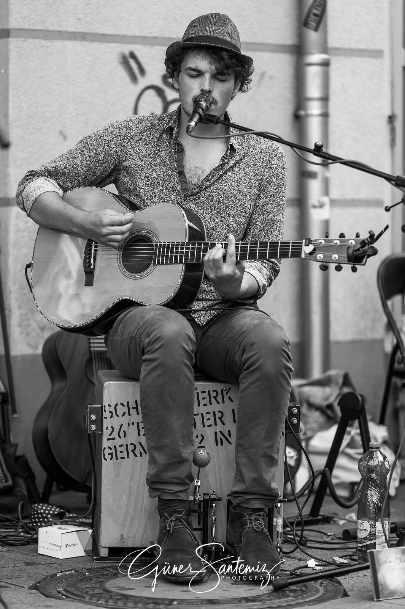 Bardentreffen Nürnberg 2016