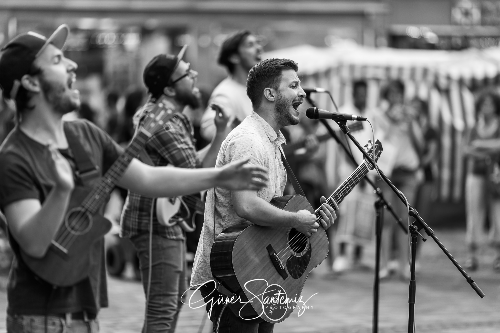 Bardentreffen Nürnberg 2016